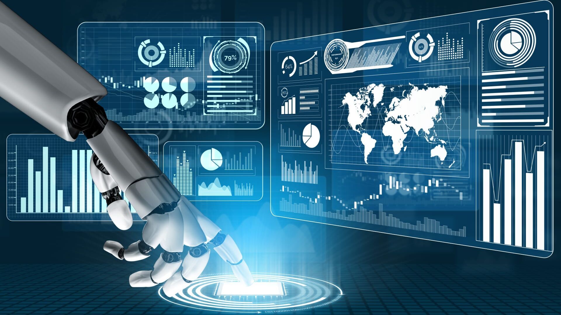 AI and Robotics