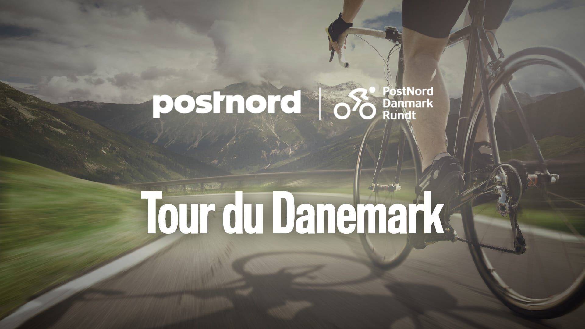 Cyclisme : Tour du Danemark