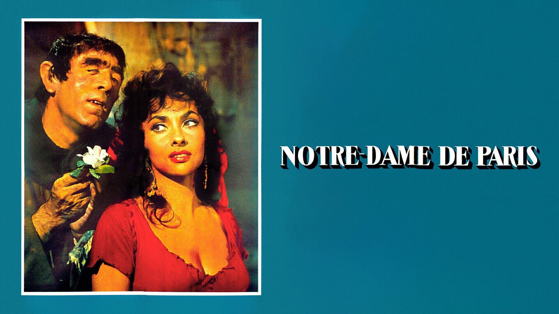 Notre-Dame de Paris