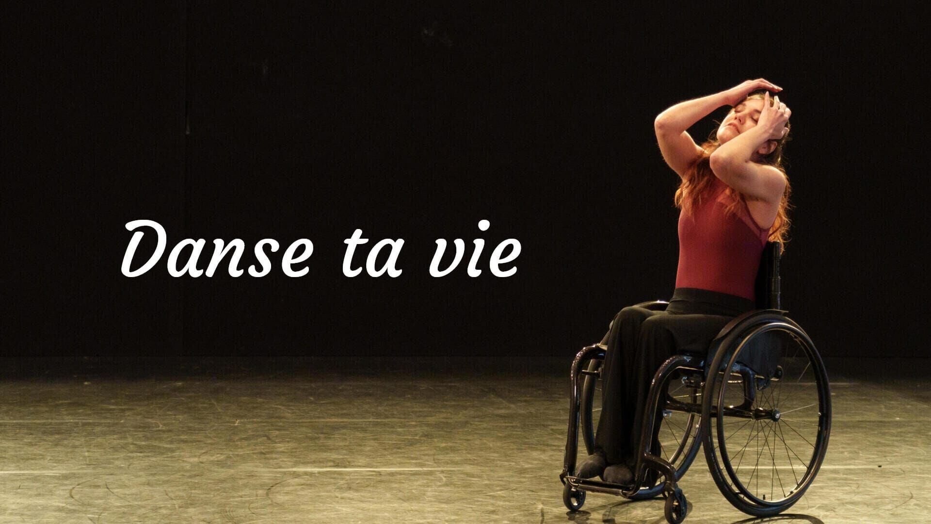 Danse ta vie