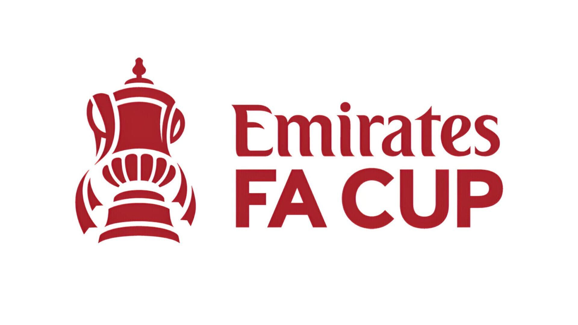 Football : Coupe d'Angleterre