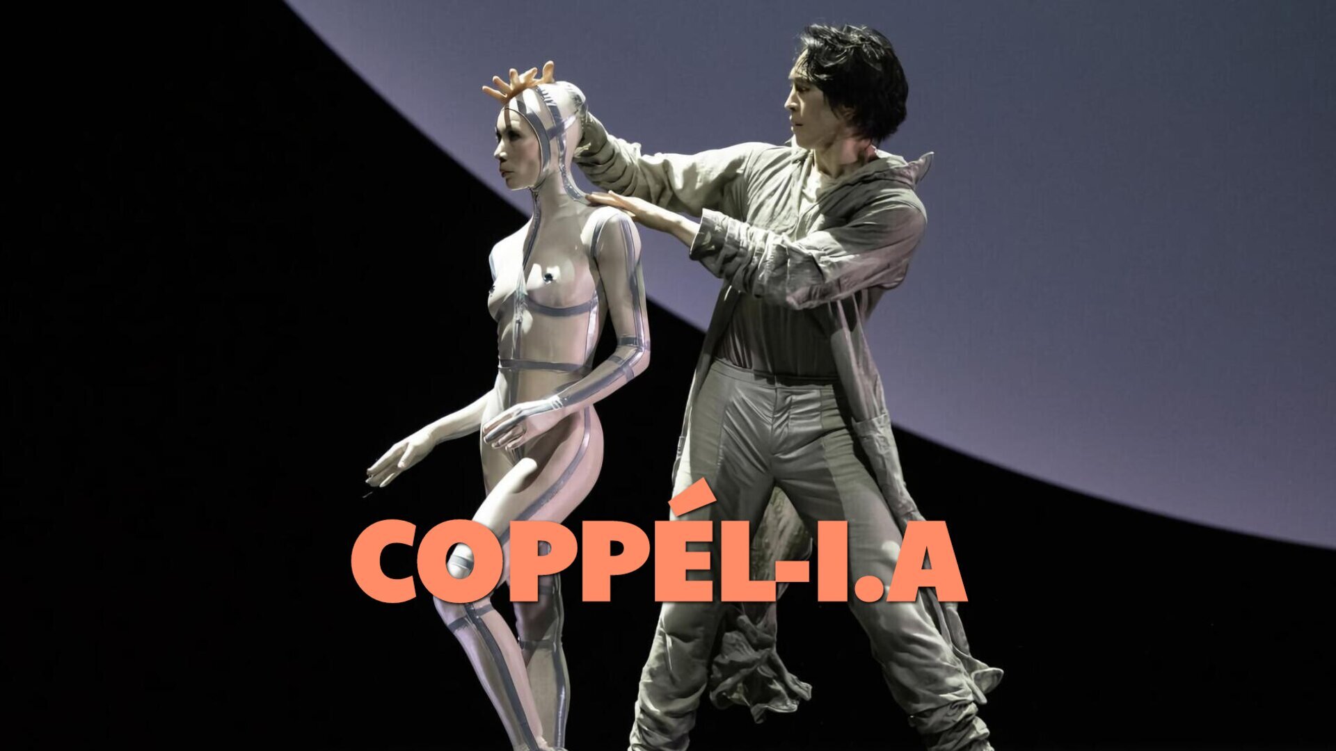 Coppél-I.A