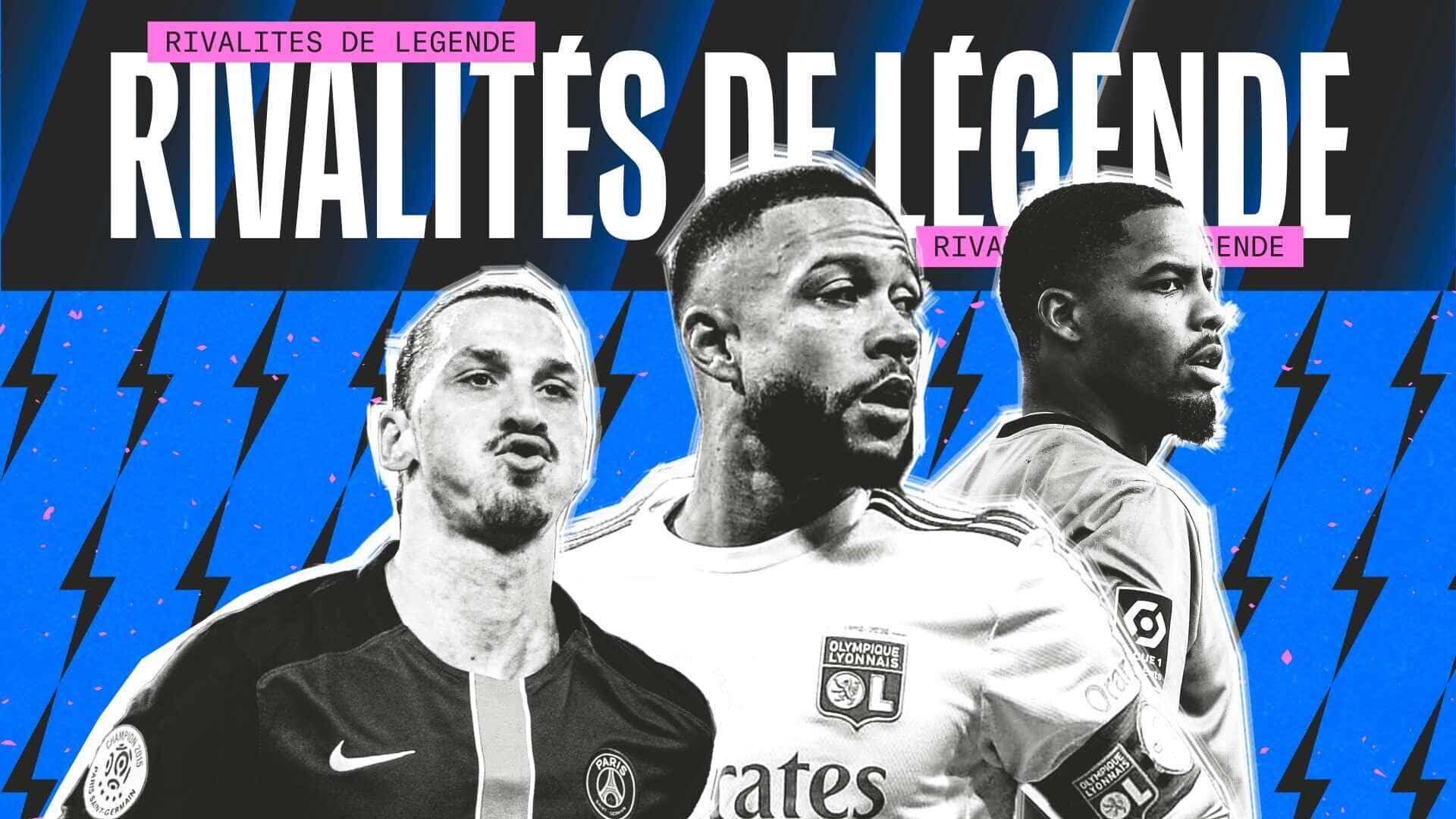 Saint-Etienne - Lyon