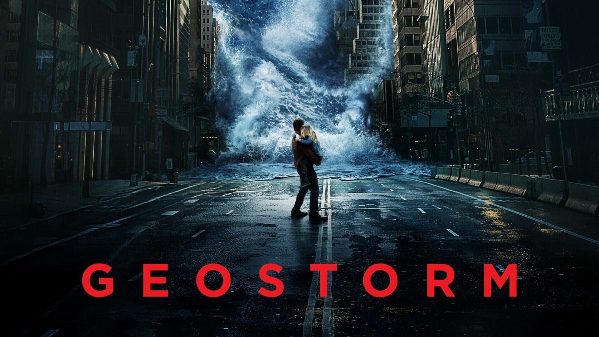 Geostorm