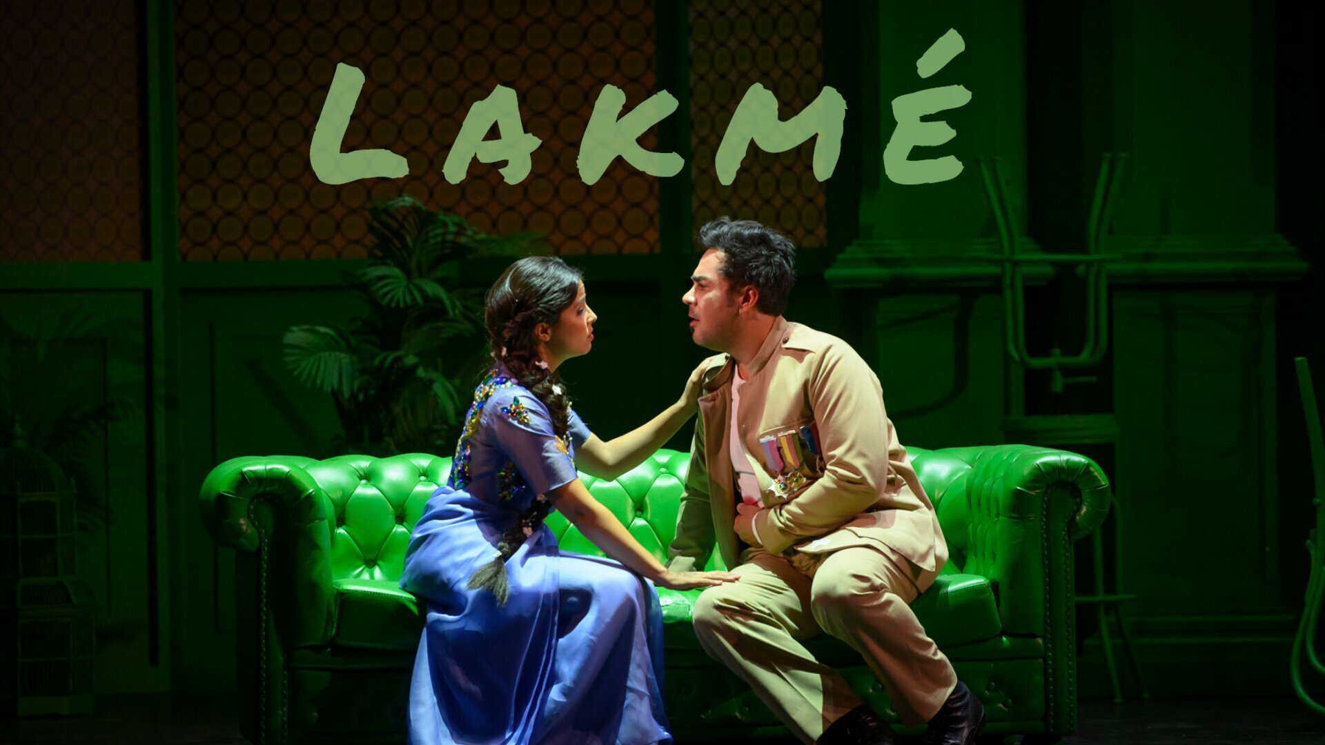Lakmé