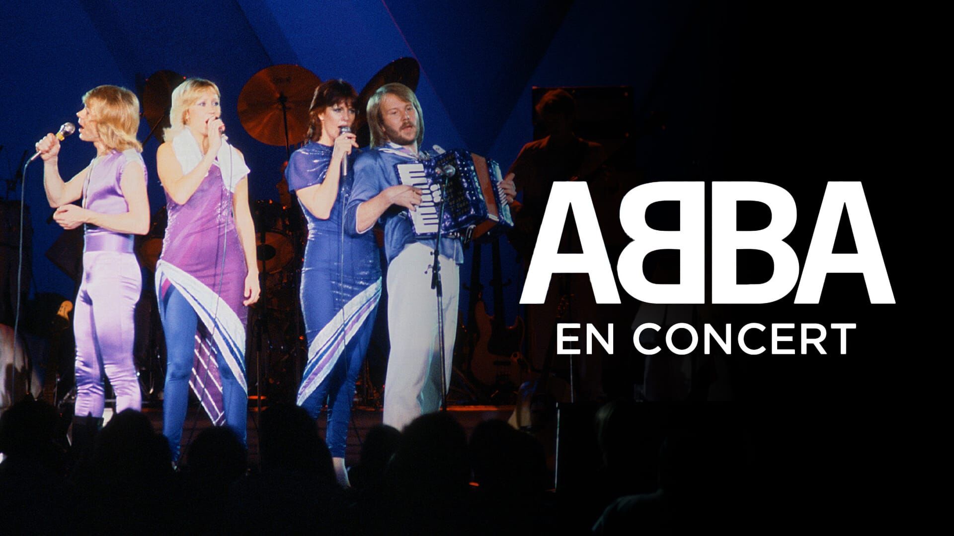 ABBA en concert