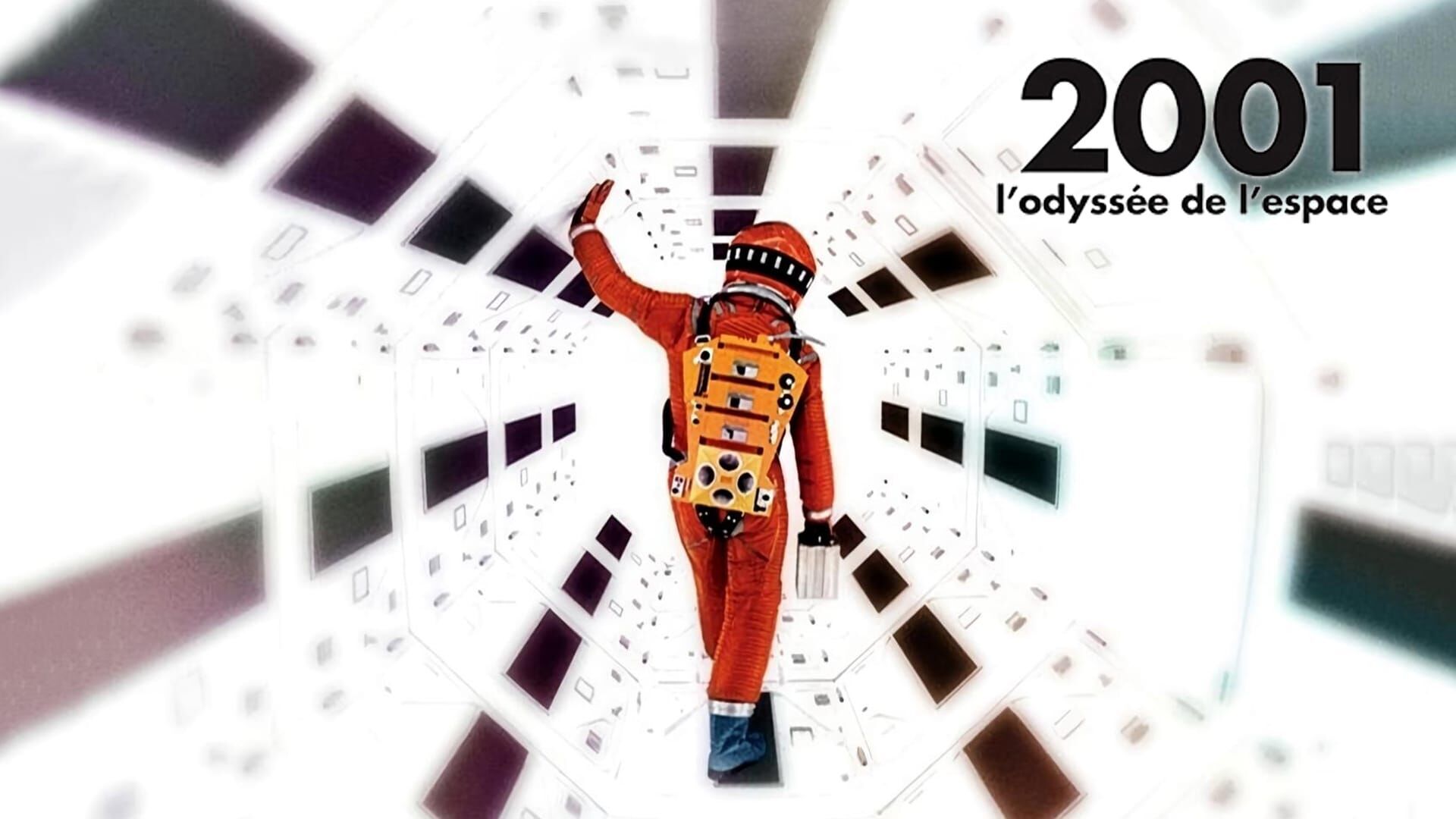 2001, l'odyssée de l'espace