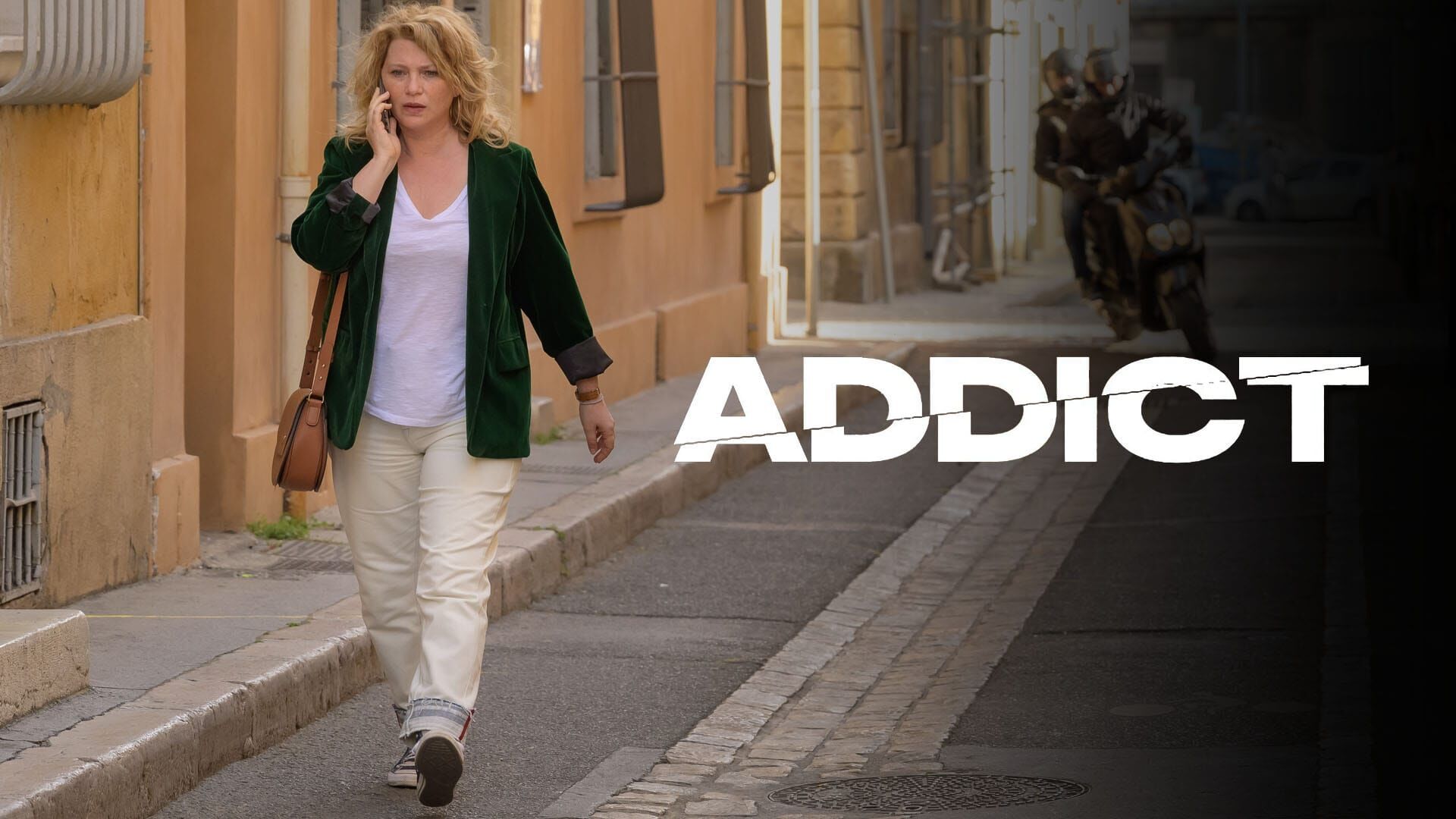 Addict