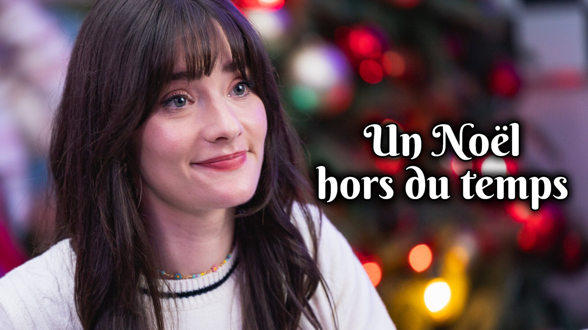 Un Noël hors du temps