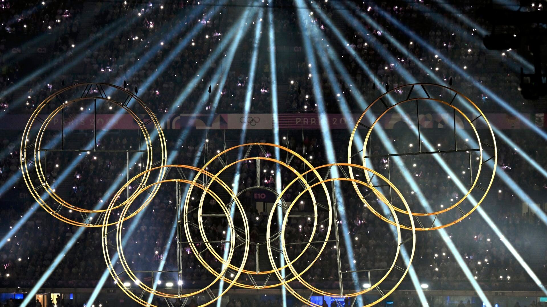 Jeux olympiques de Milan-Cortina 2026