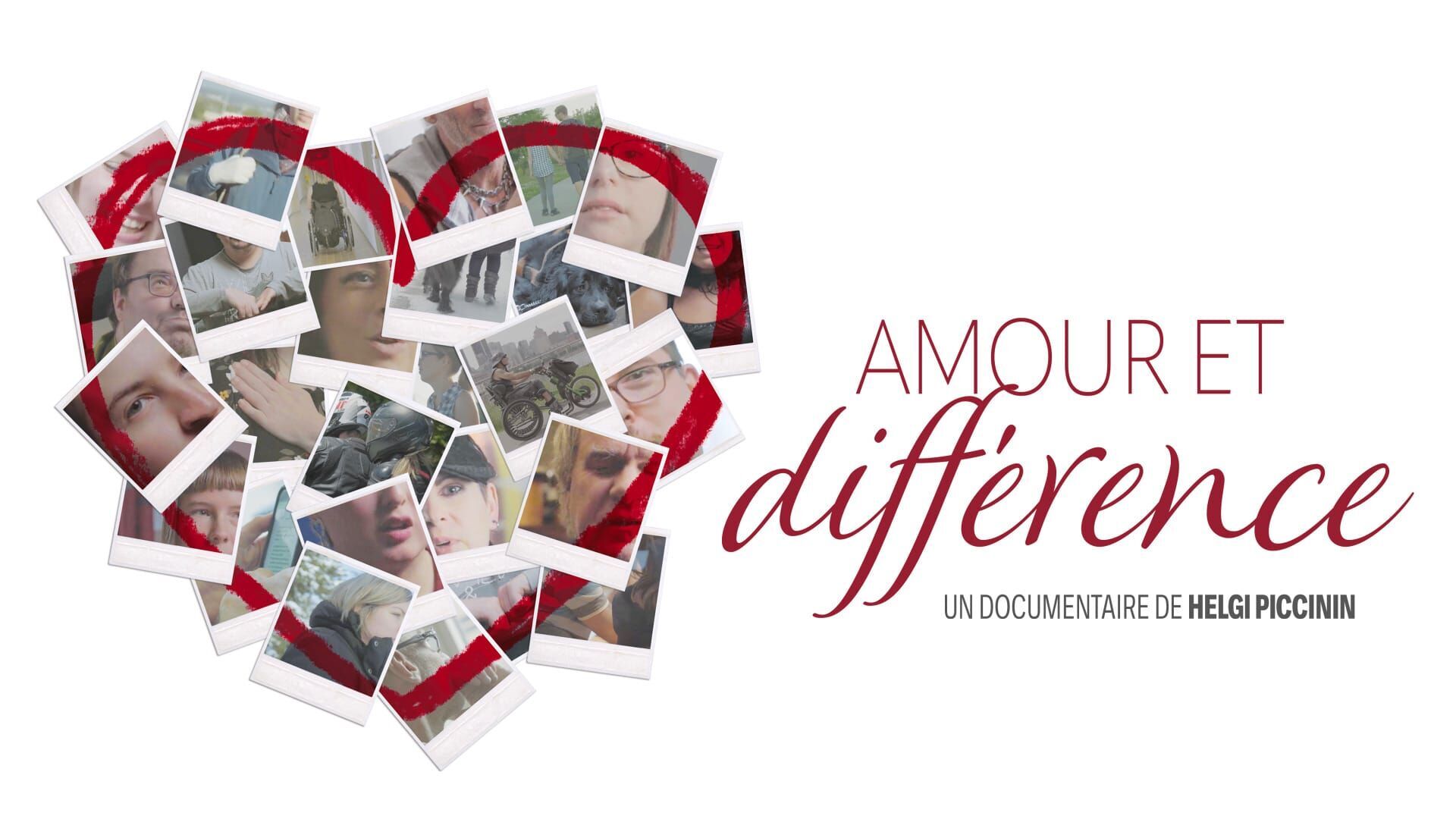 Amour et différence