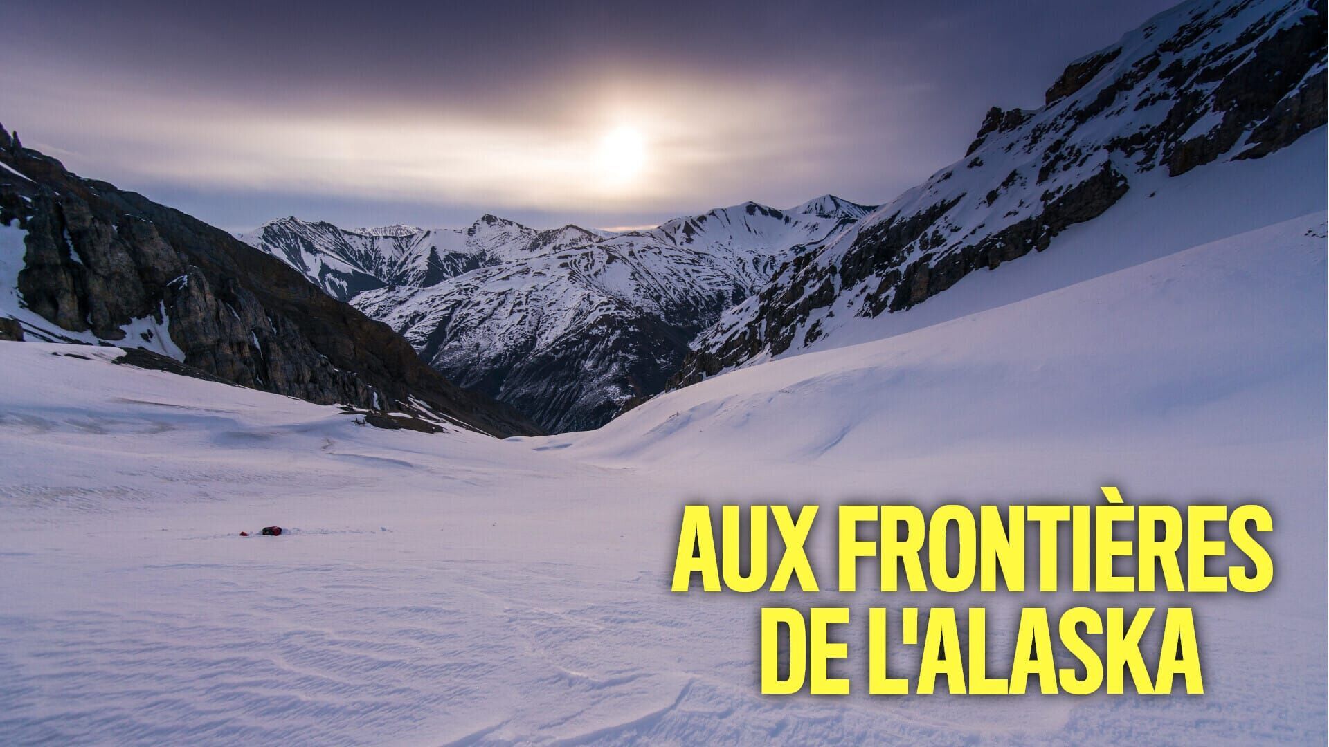 La route
