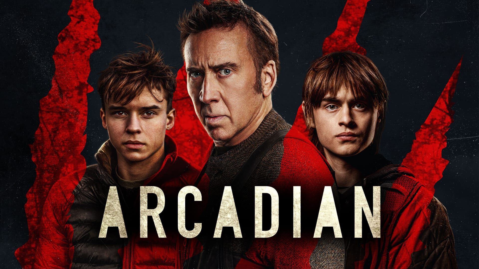 Arcadian