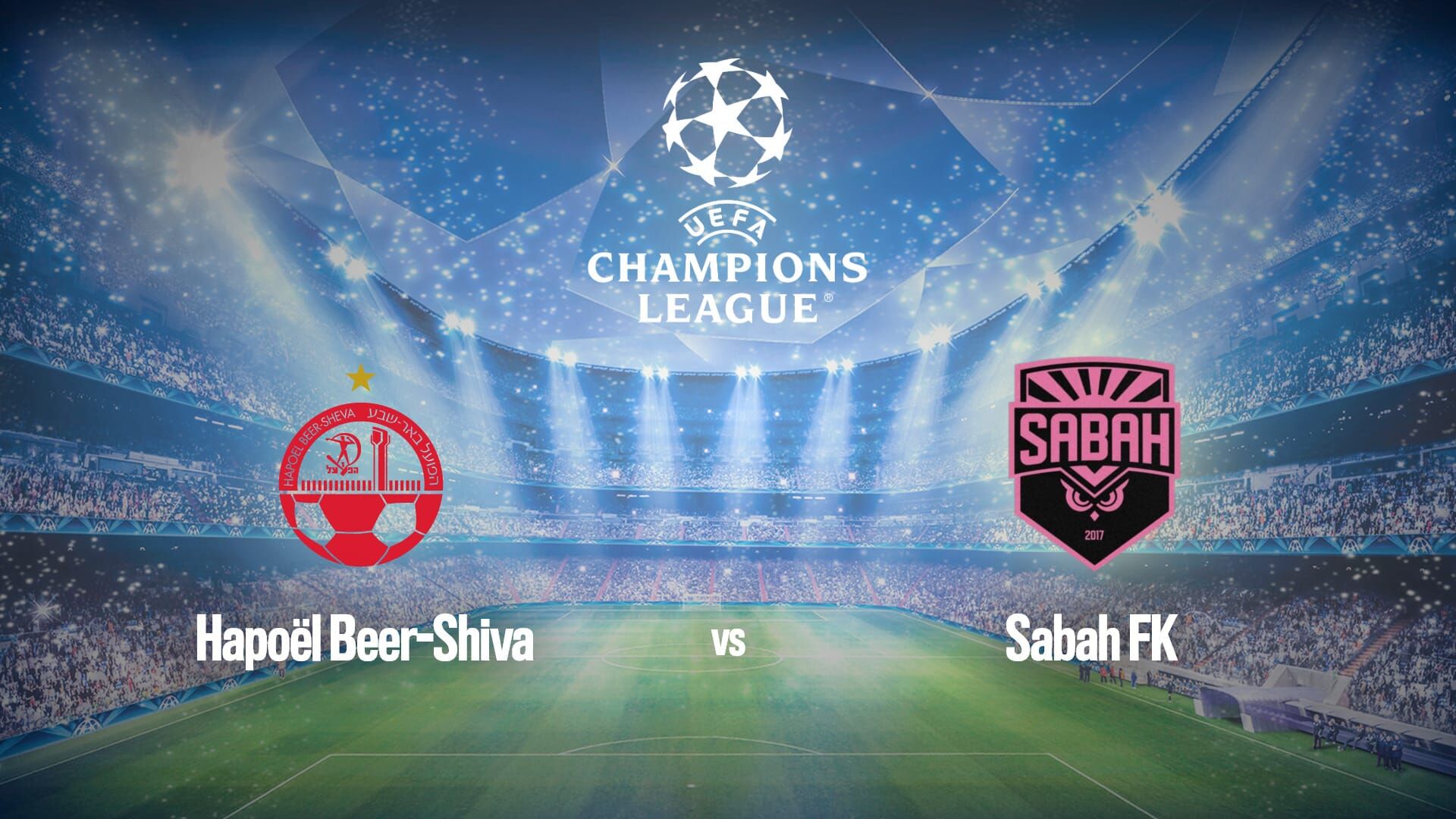 Football : Qualifications pour la Ligue des champions