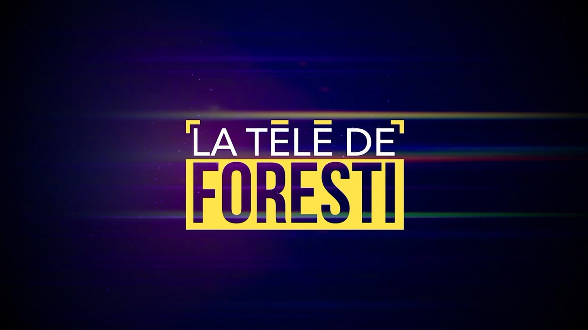La télé de Florence Foresti