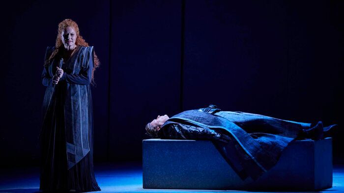 Tristan und Isolde