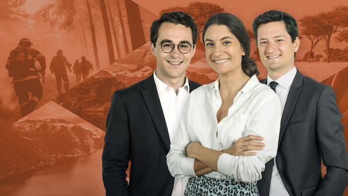 Terre des hommes