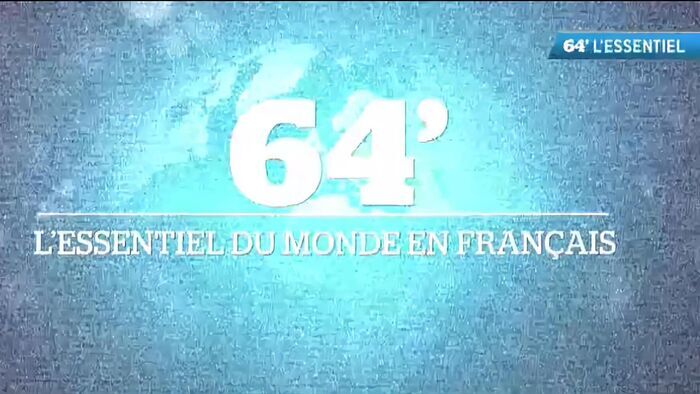 64' l'essentiel