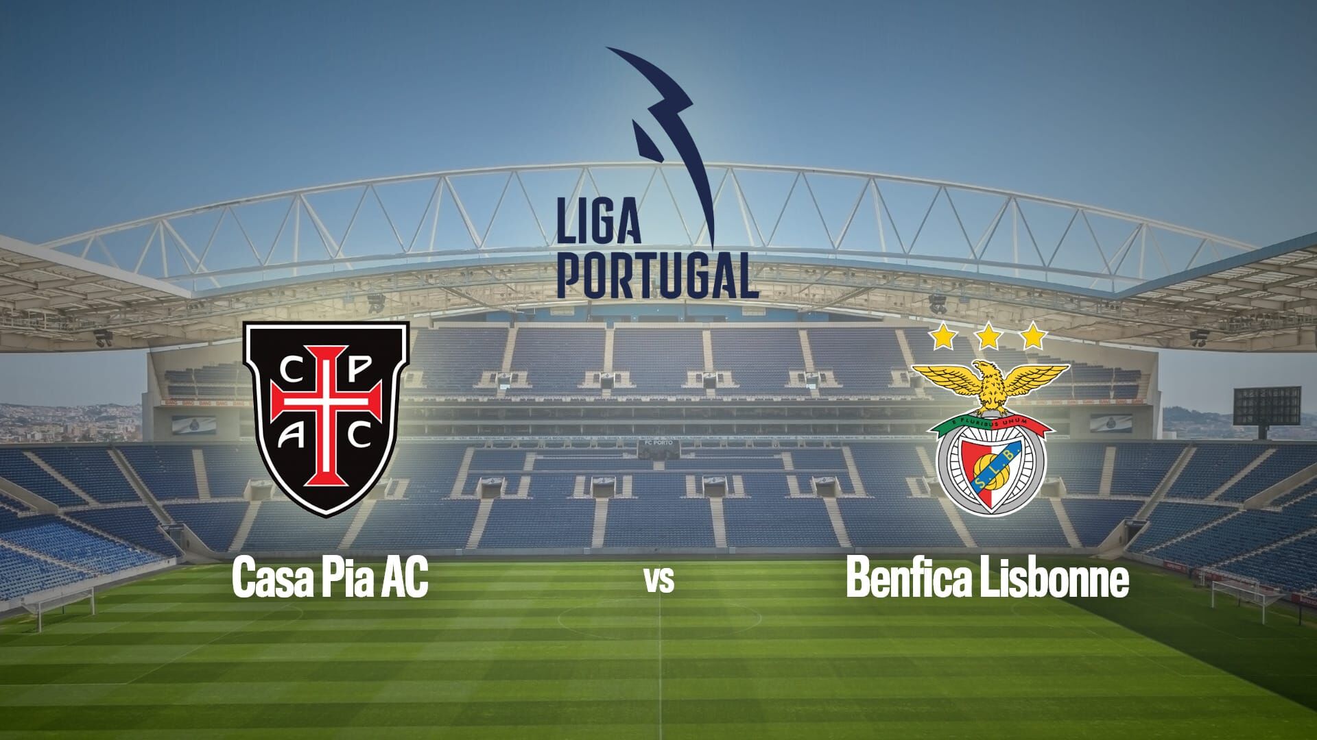 Football : Championnat du Portugal