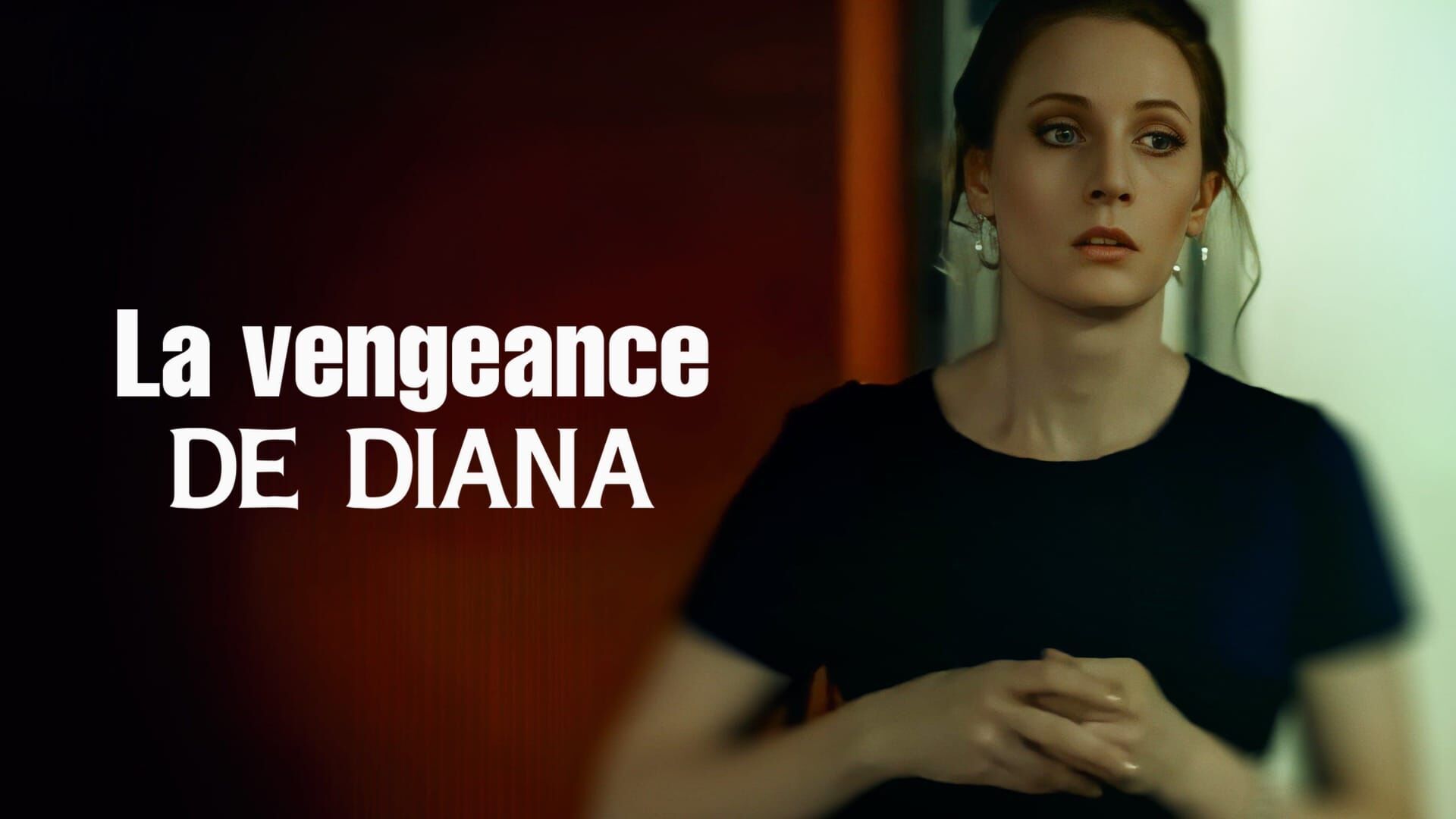 La vengeance de Diana