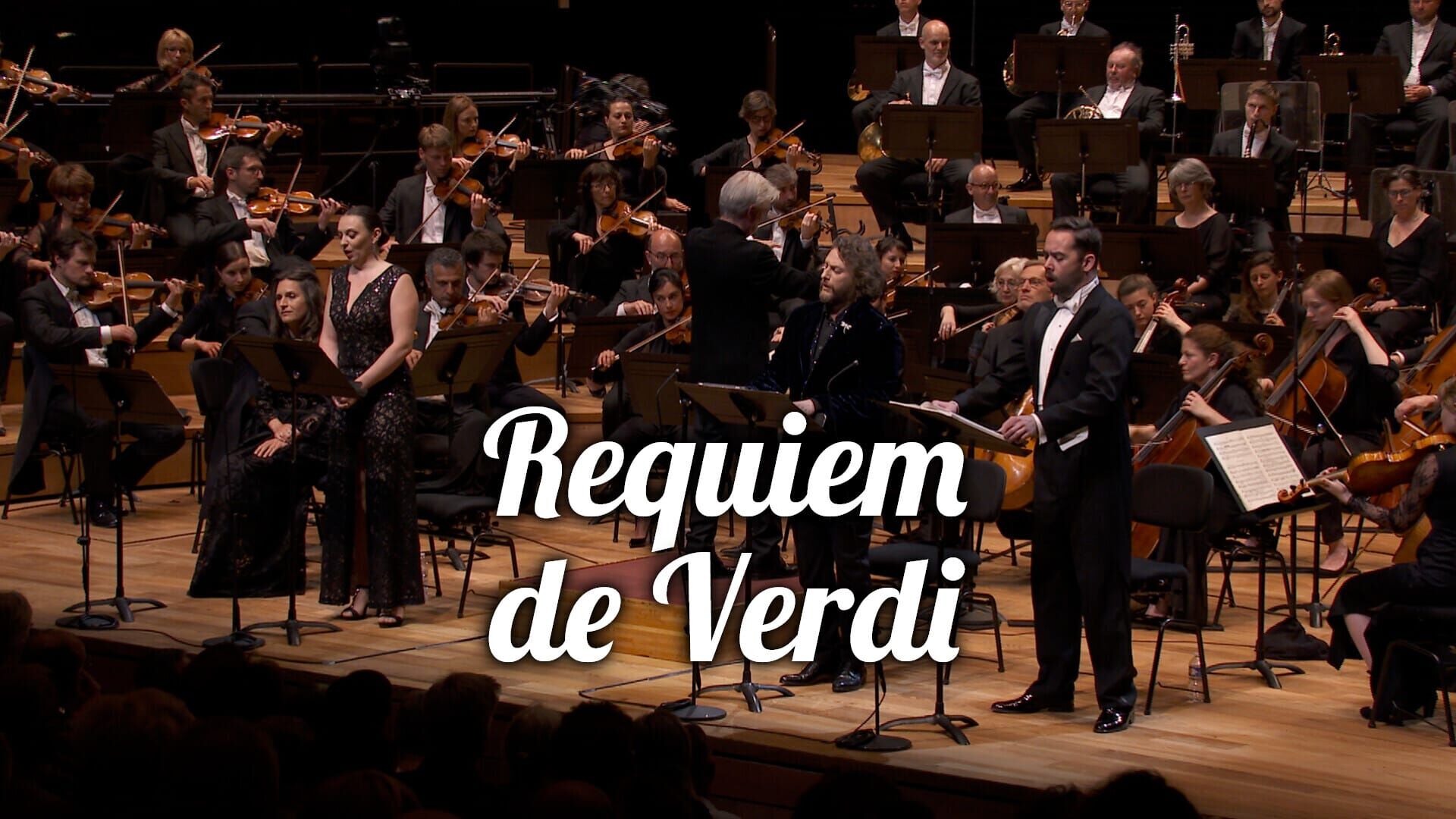 Requiem de Verdi