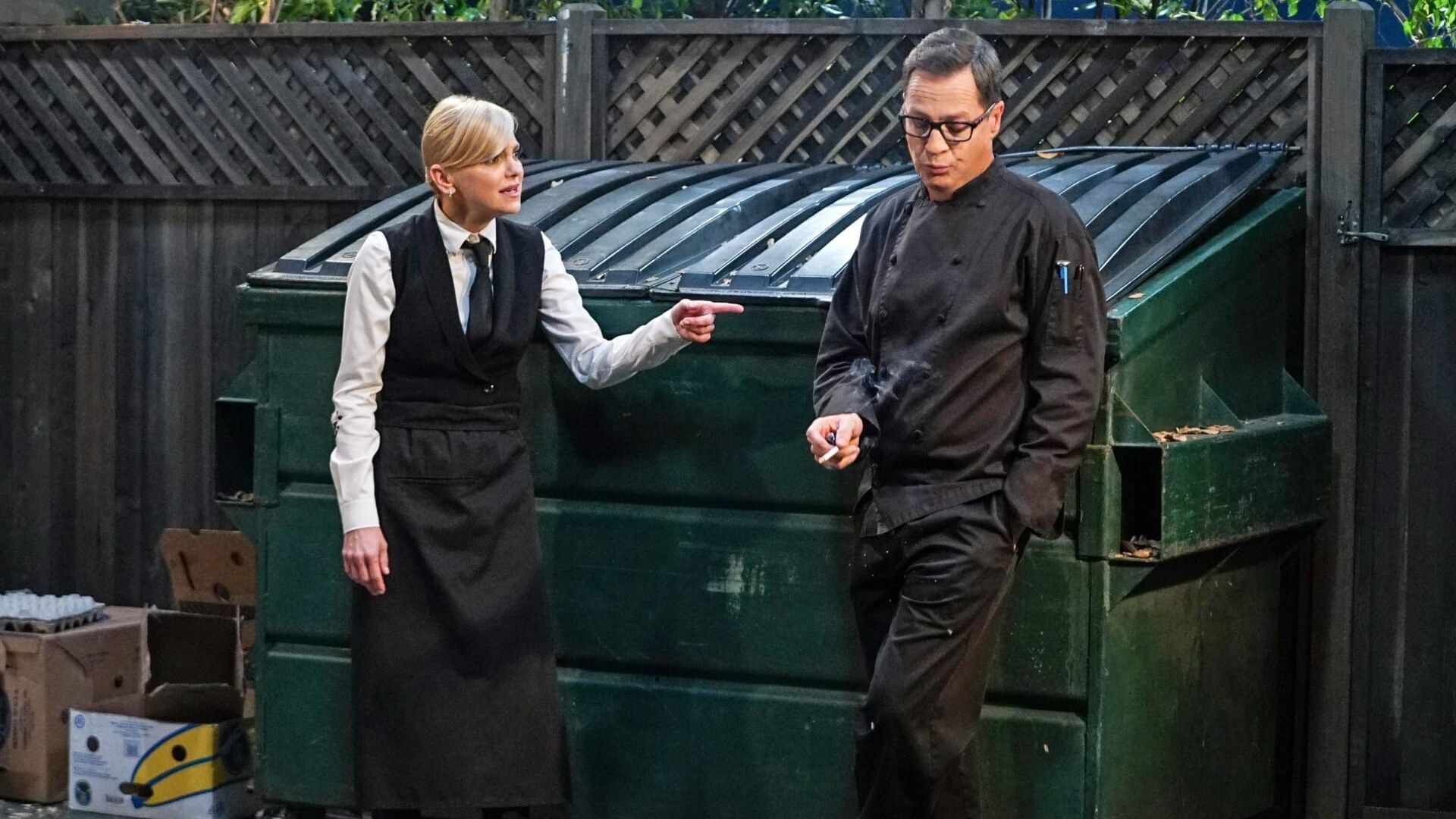 Fumer nuit à l'amitié