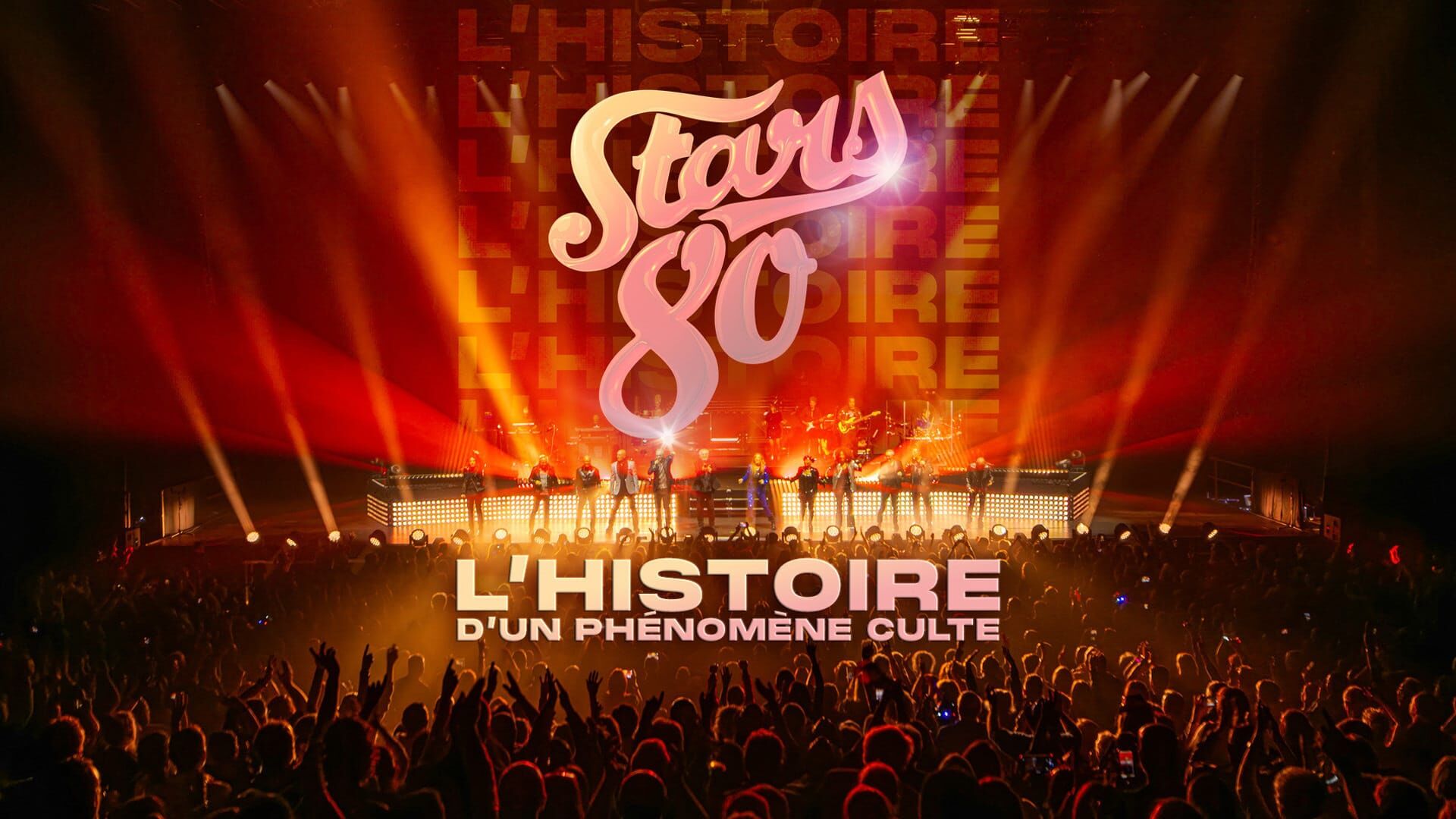 Stars 80 : l'histoire d'un phénomène culte