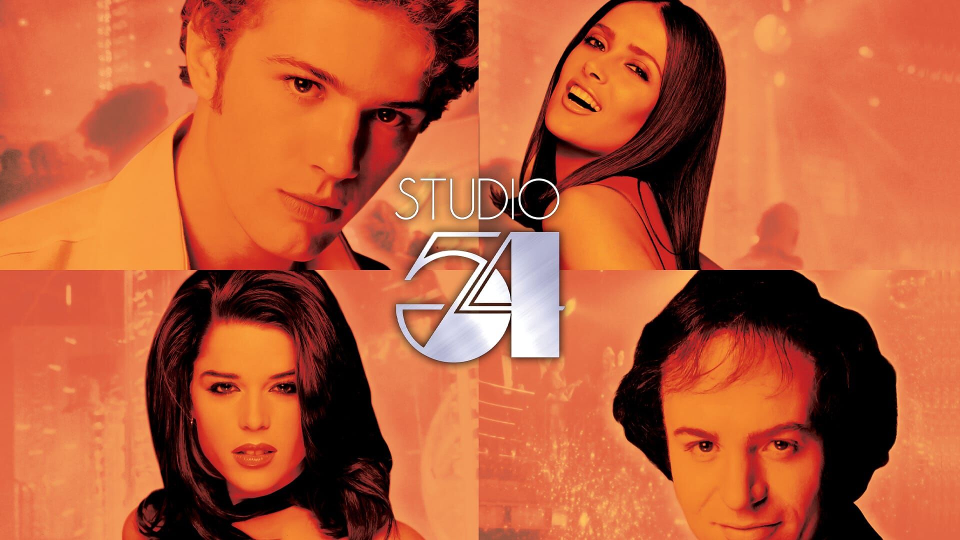Studio 54