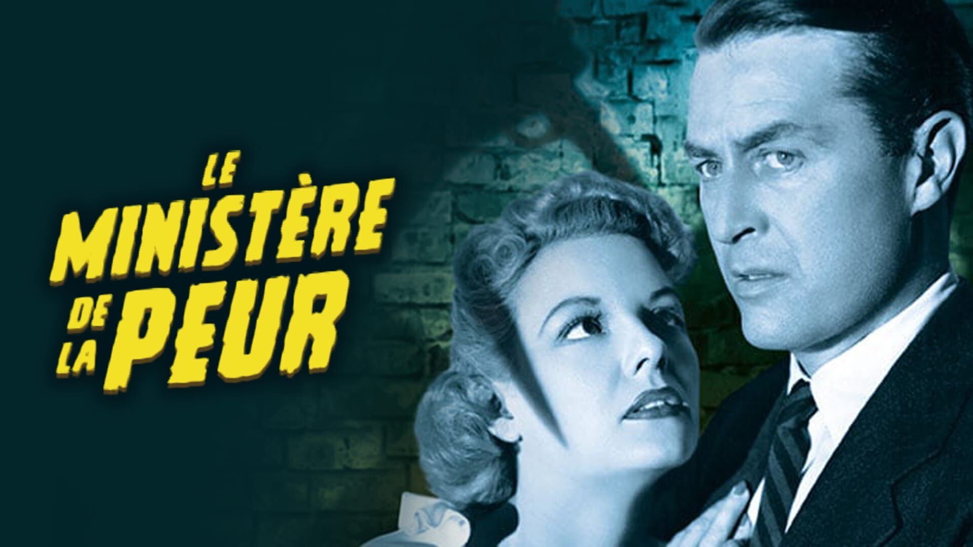 Espion sur la Tamise