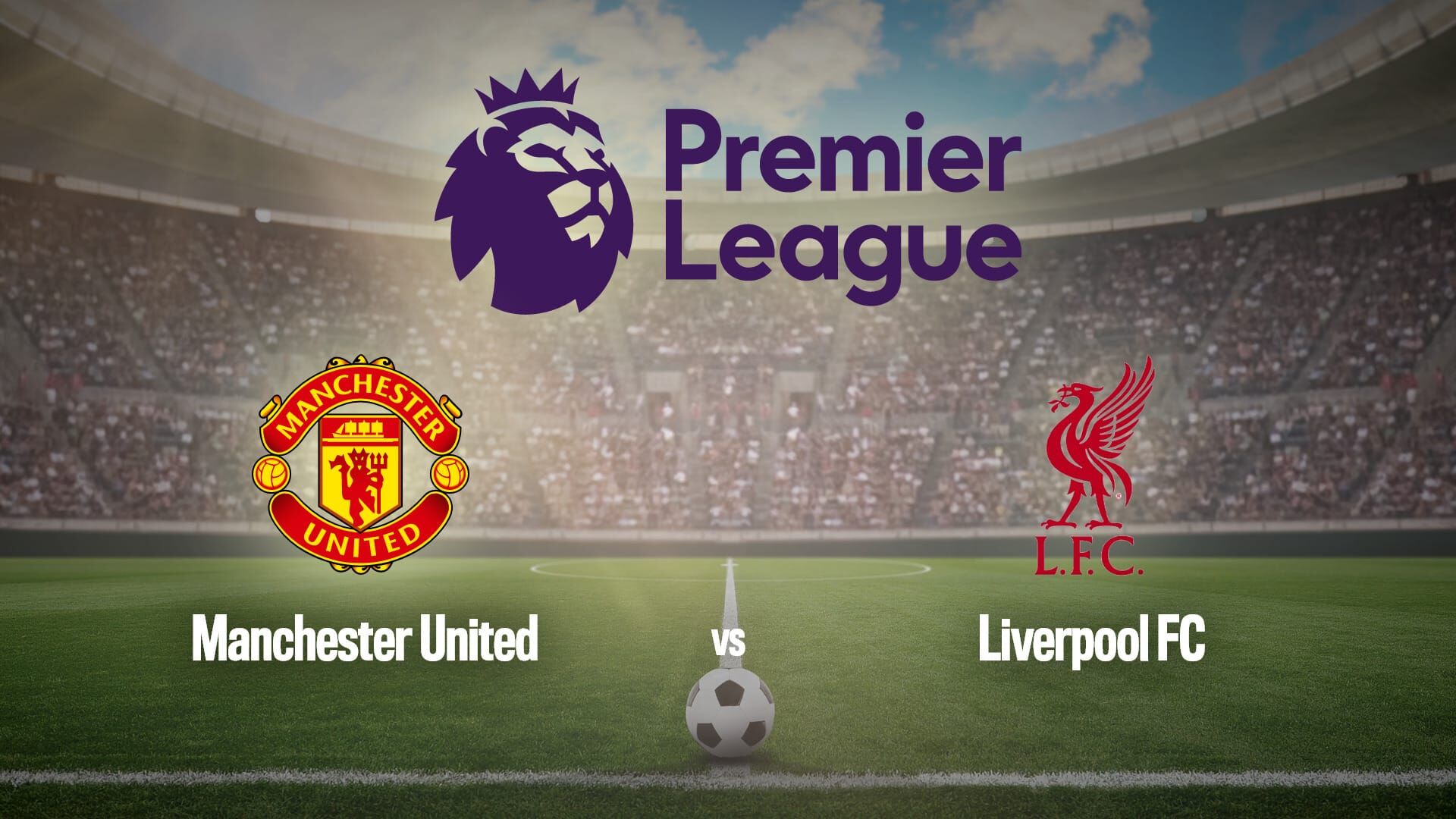 Football : Premier League