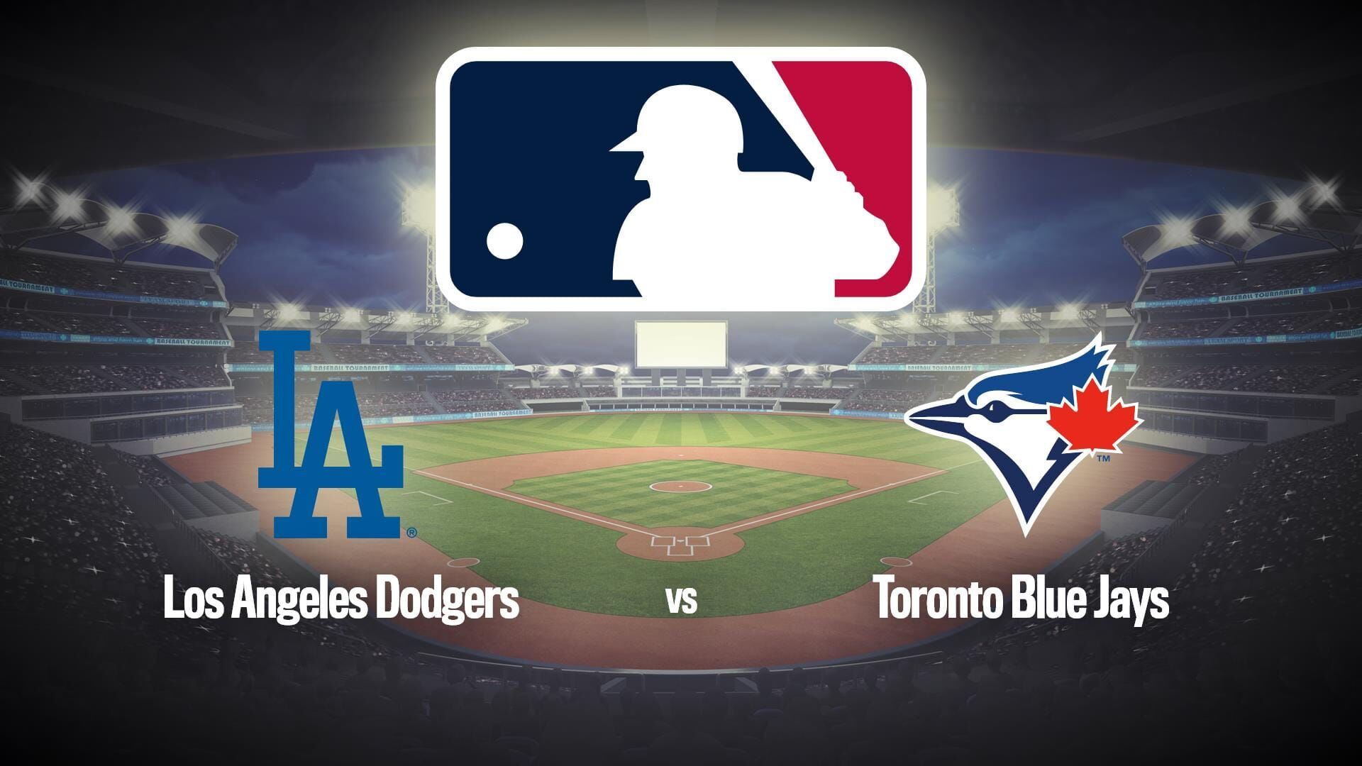 Baseball : MLB