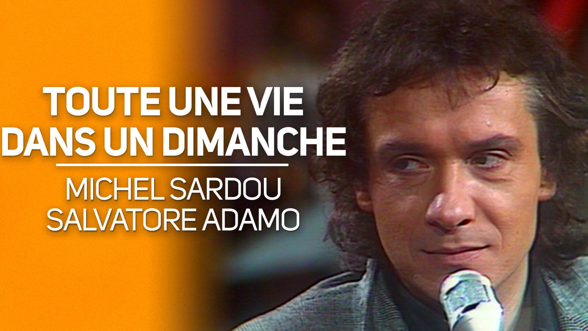 Michel Sardou