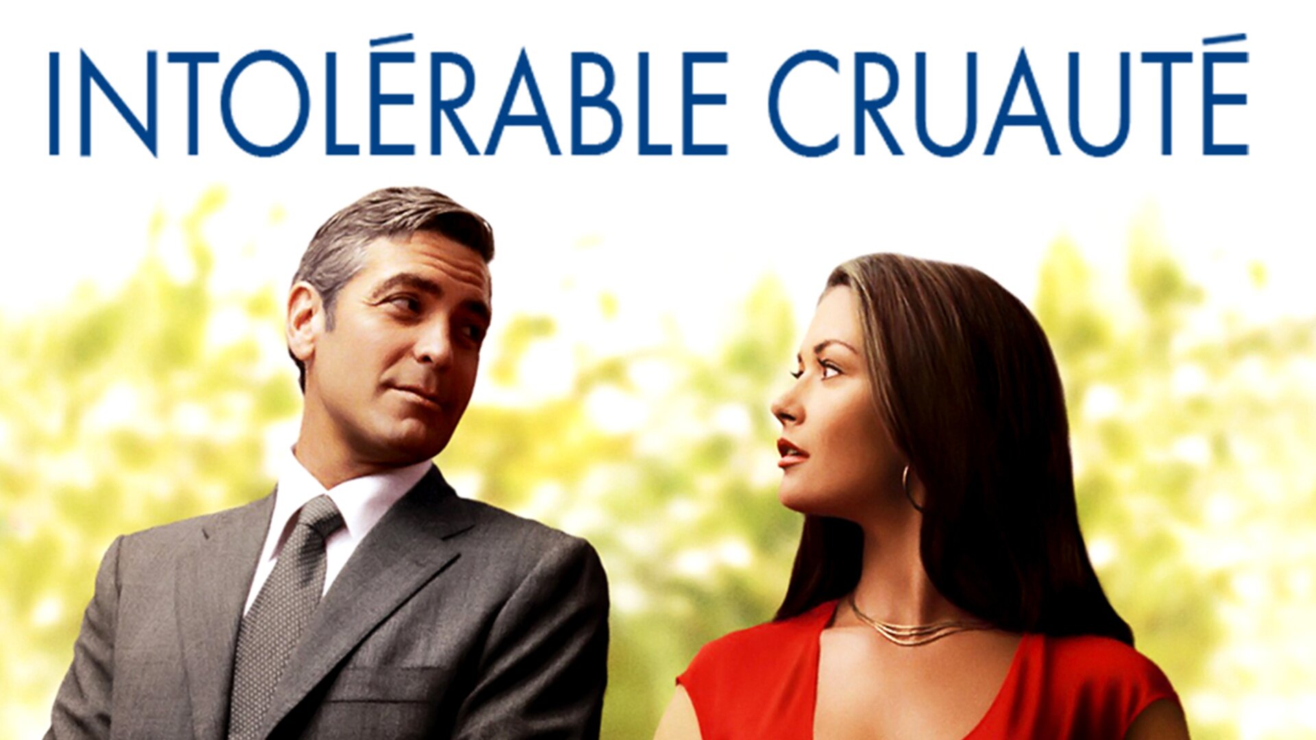 Intolérable cruauté