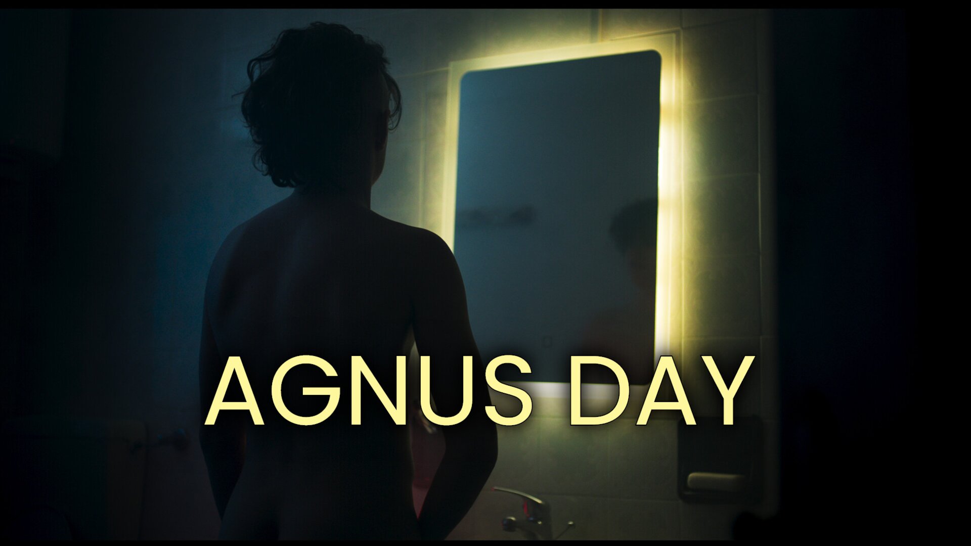 Agnus Day