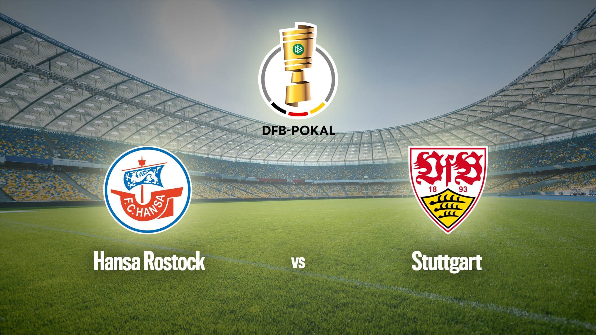 Football : Coupe d'Allemagne