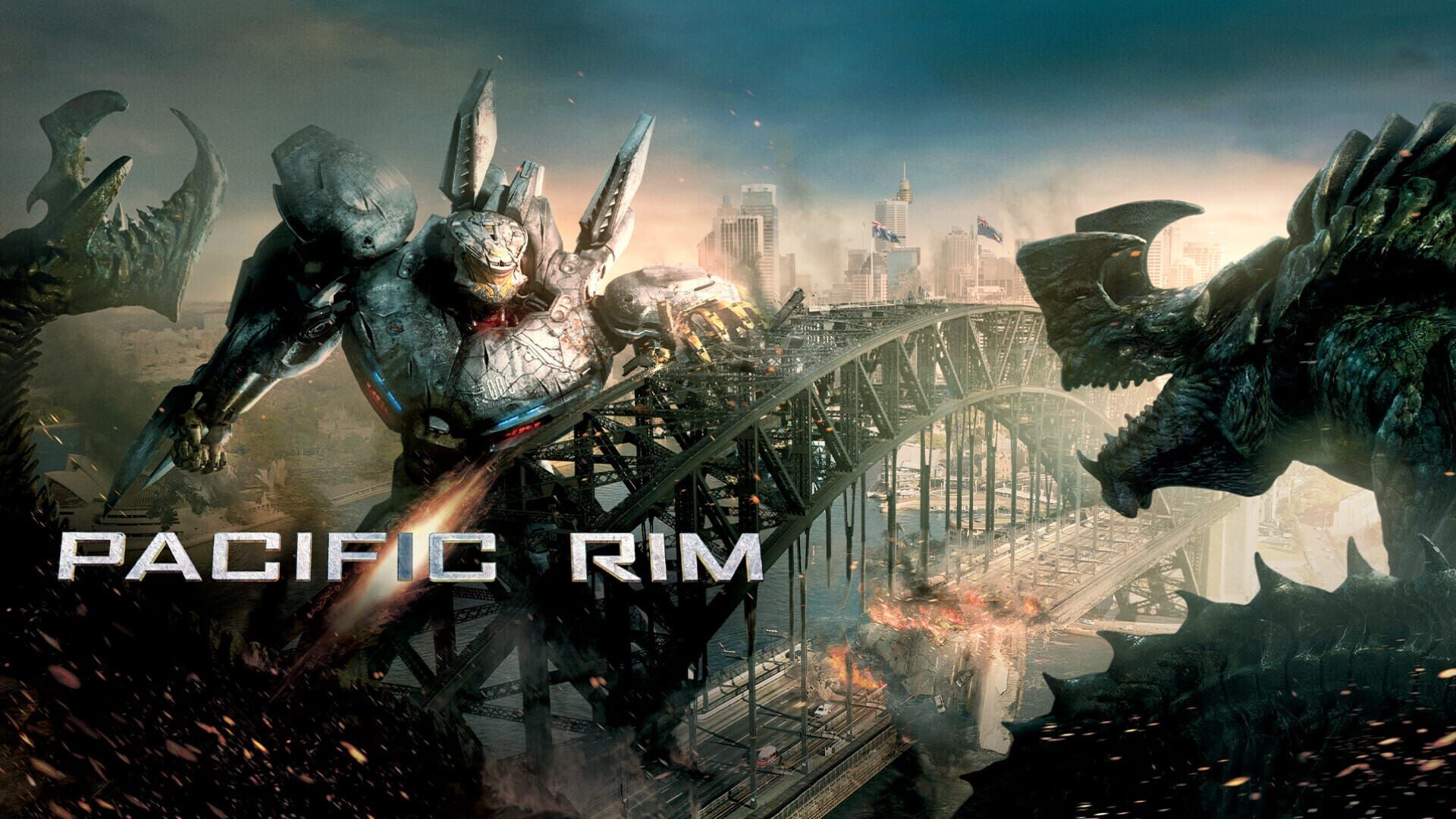 Pacific Rim