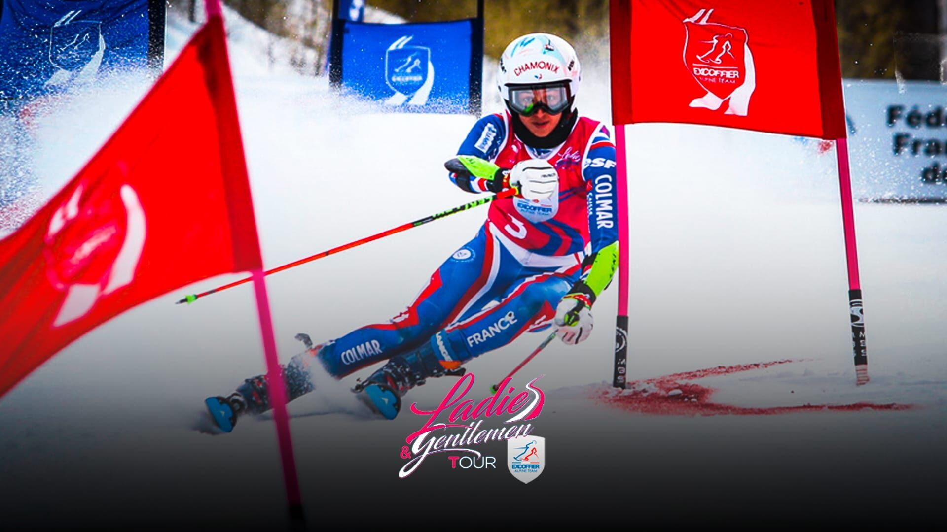 Ski alpin : Ladies and Gentlemen Night Tour