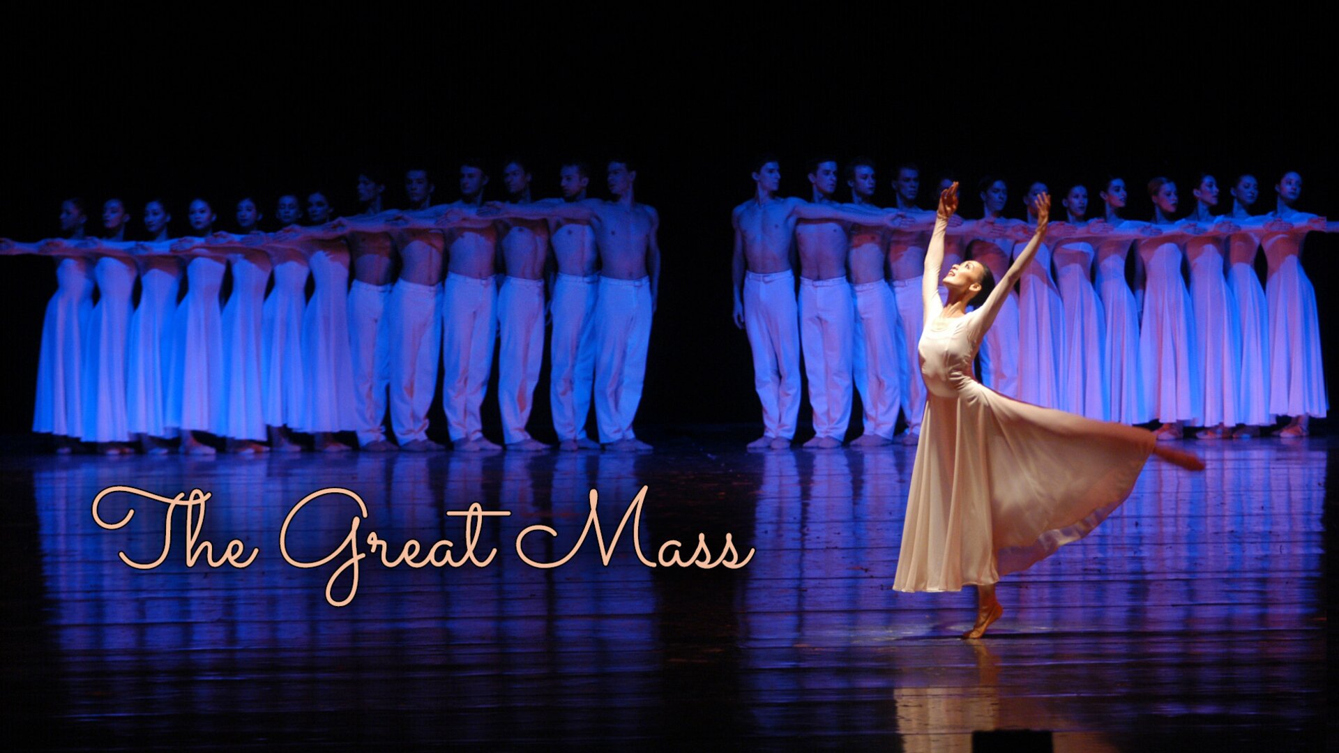 Mozart : The Great Mass