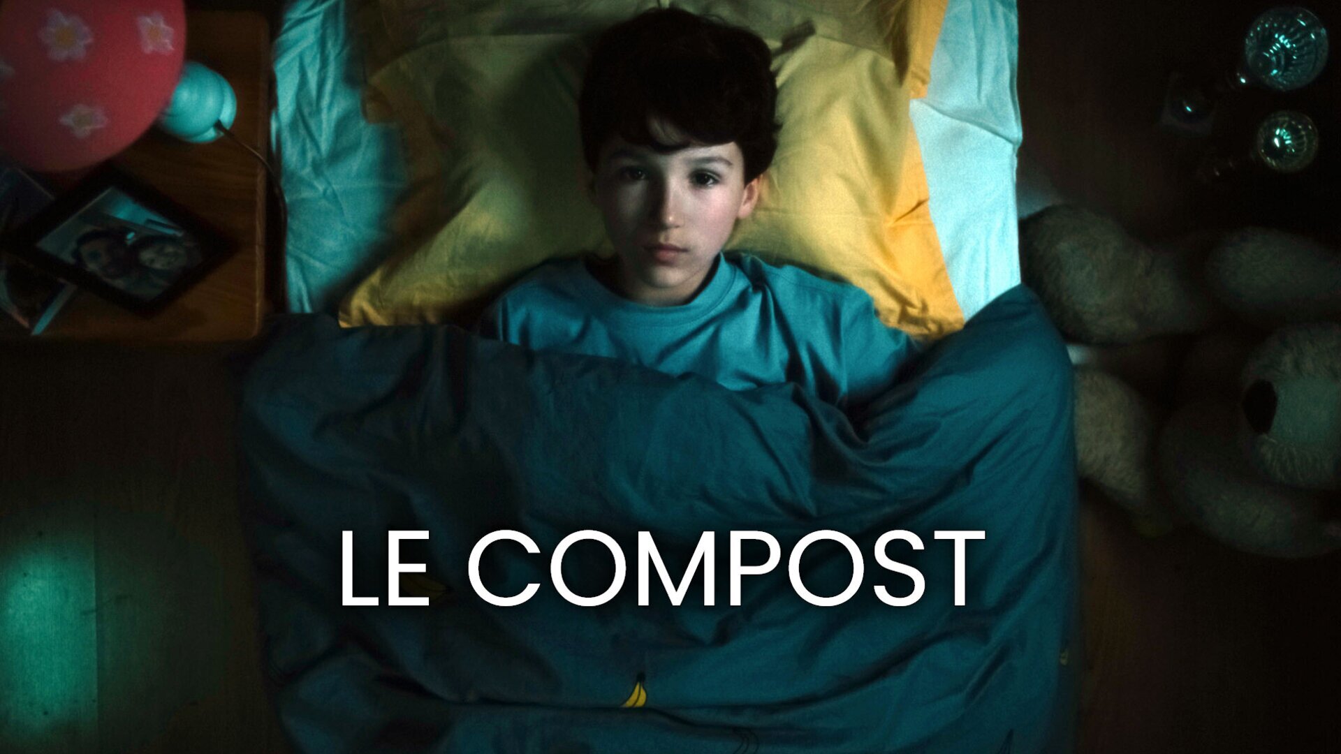 Le Compost