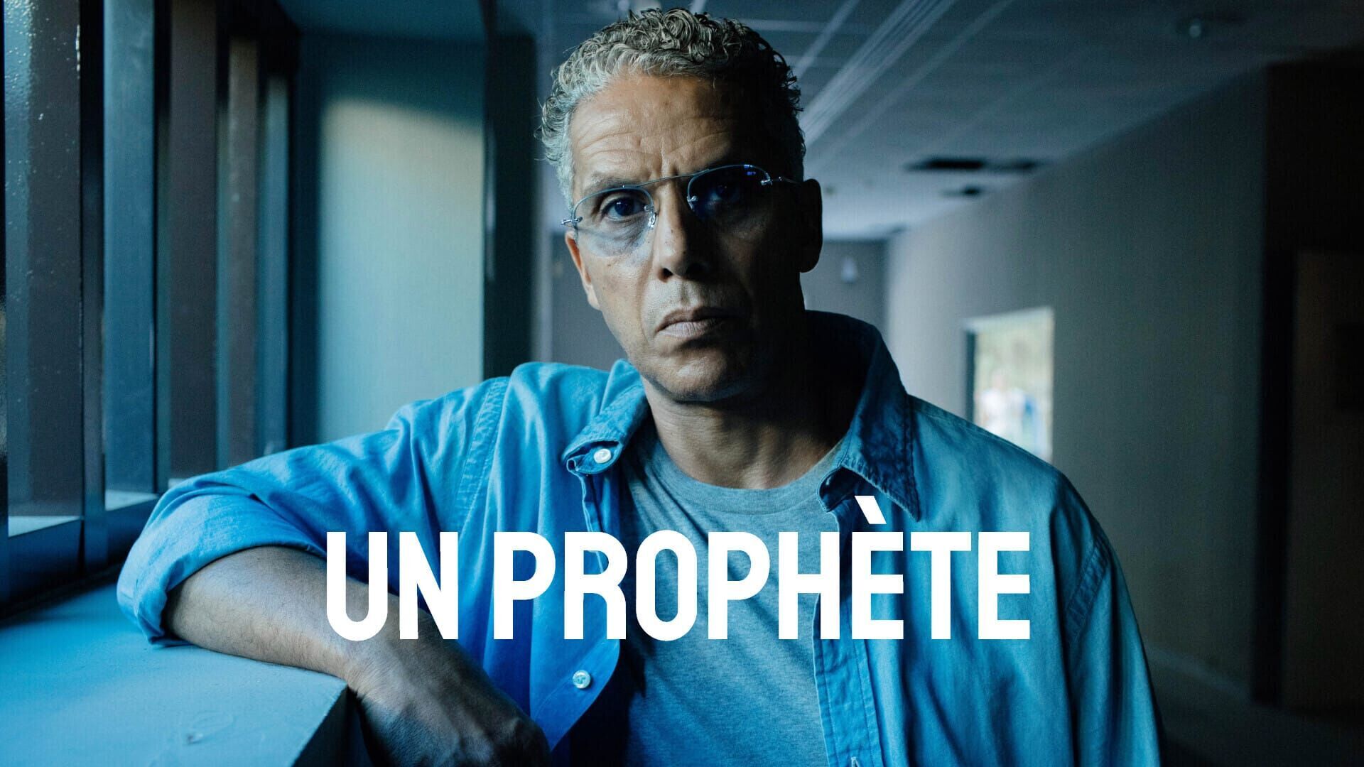 Un prophète
