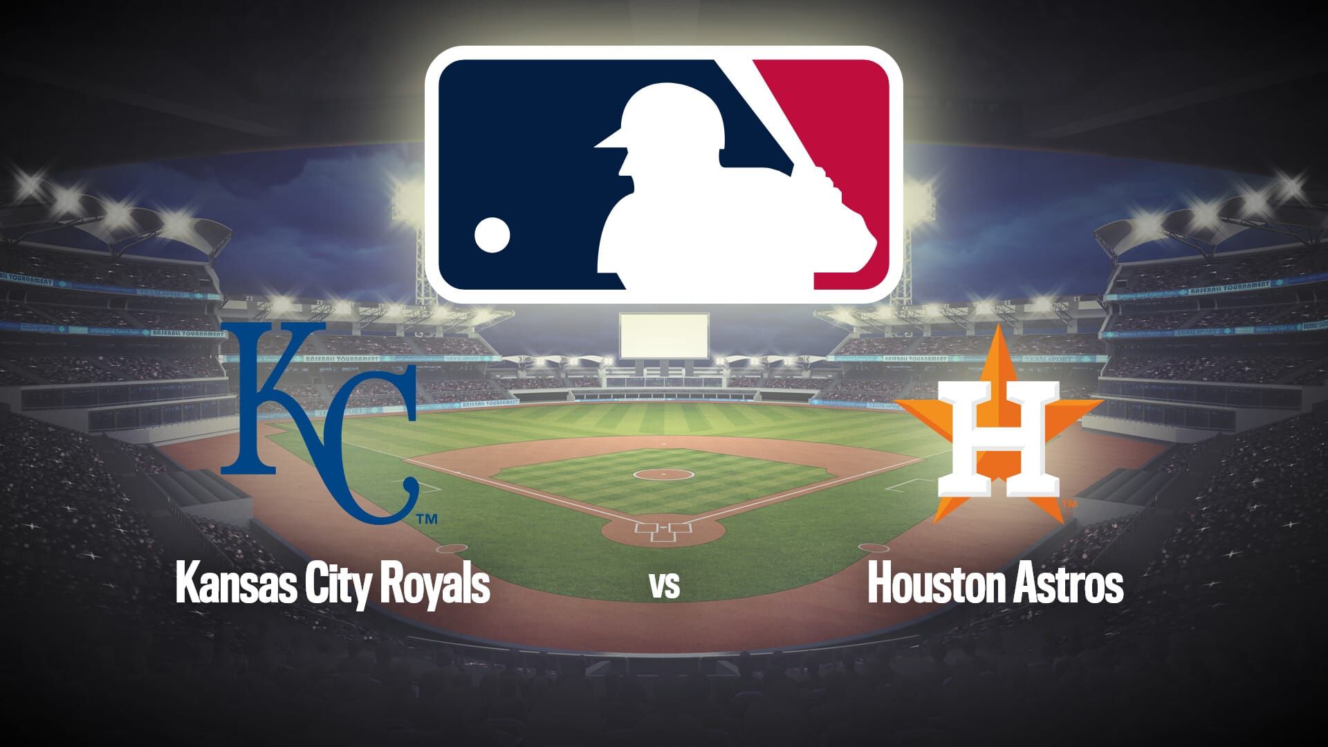 Baseball : MLB