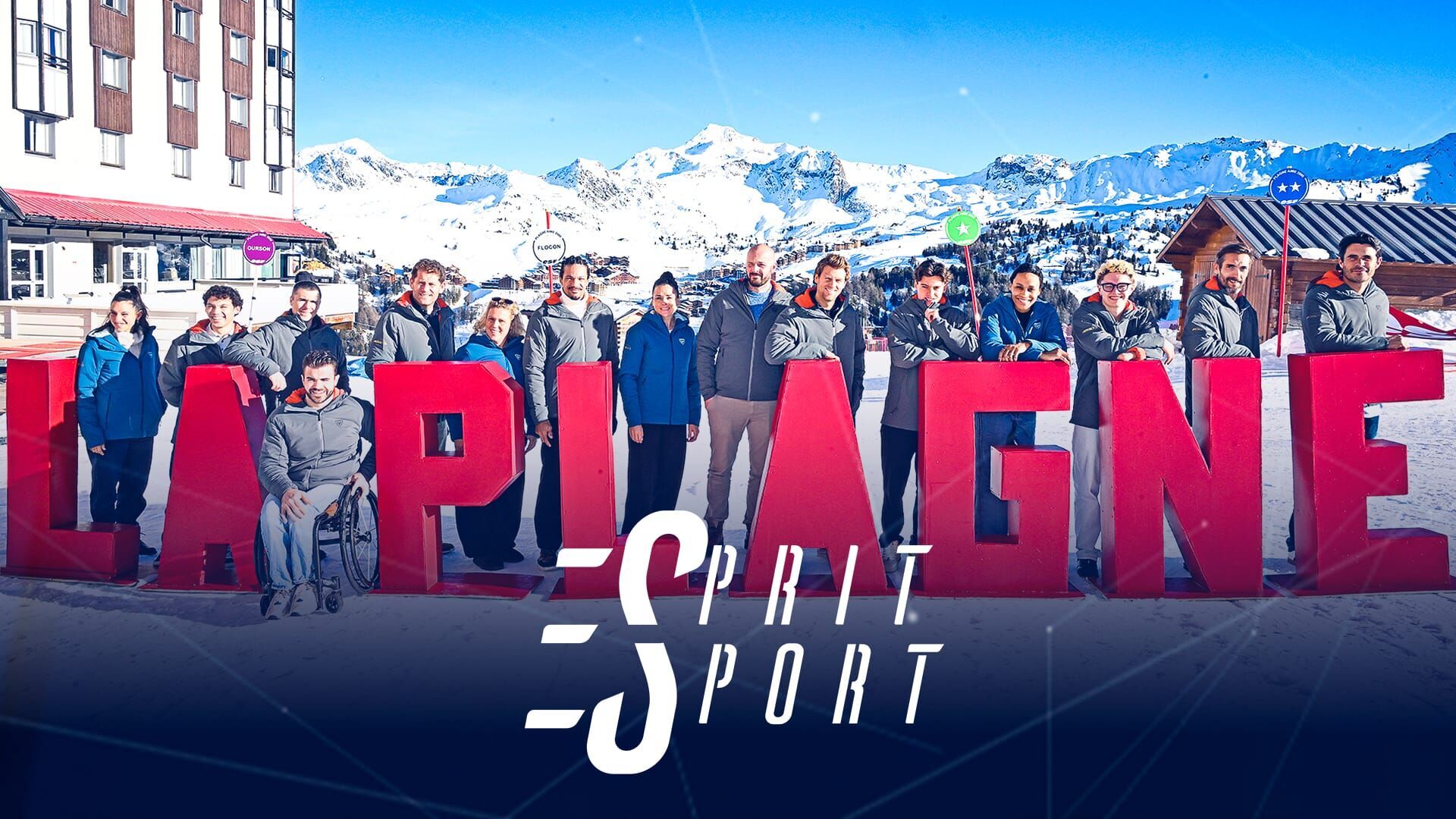 Les Micros d'Or 2025 : la parole aux sportifs