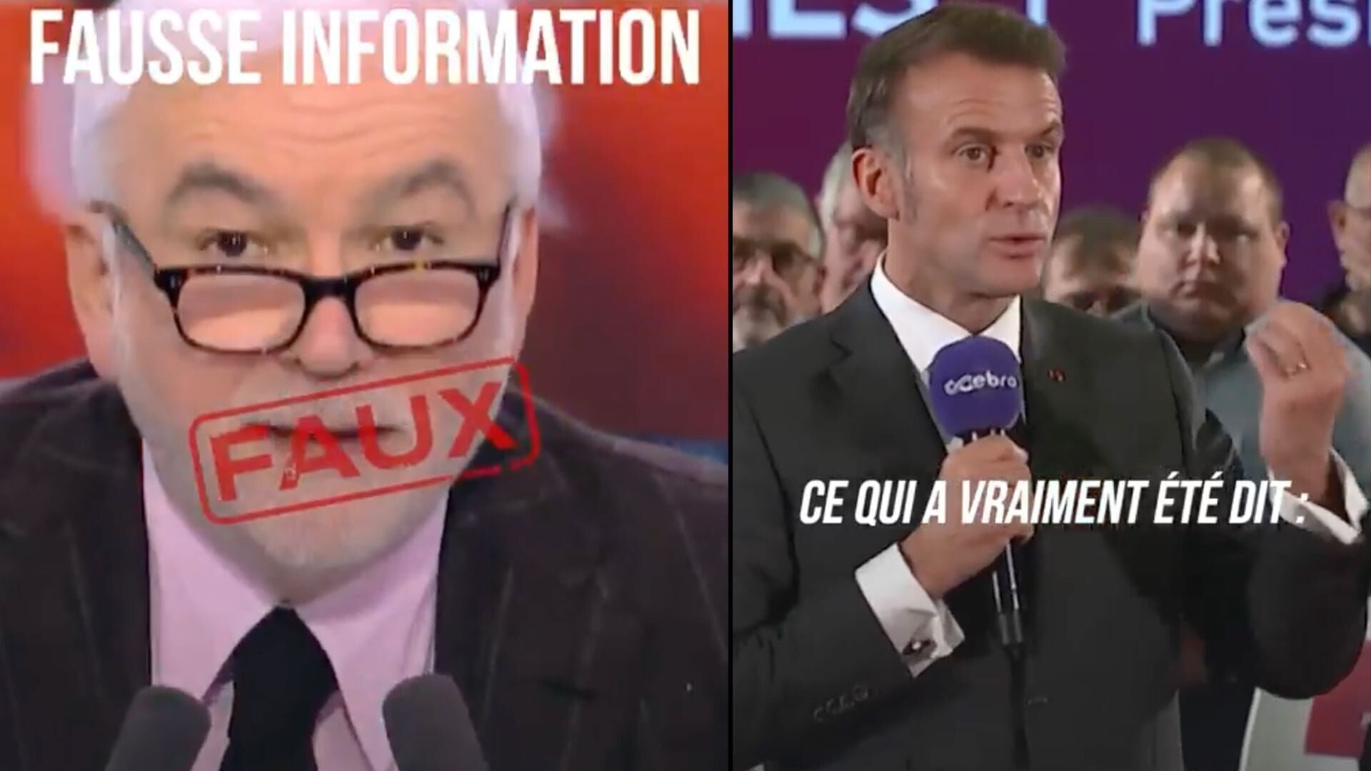 Qui a peur d'un label de l'information ?