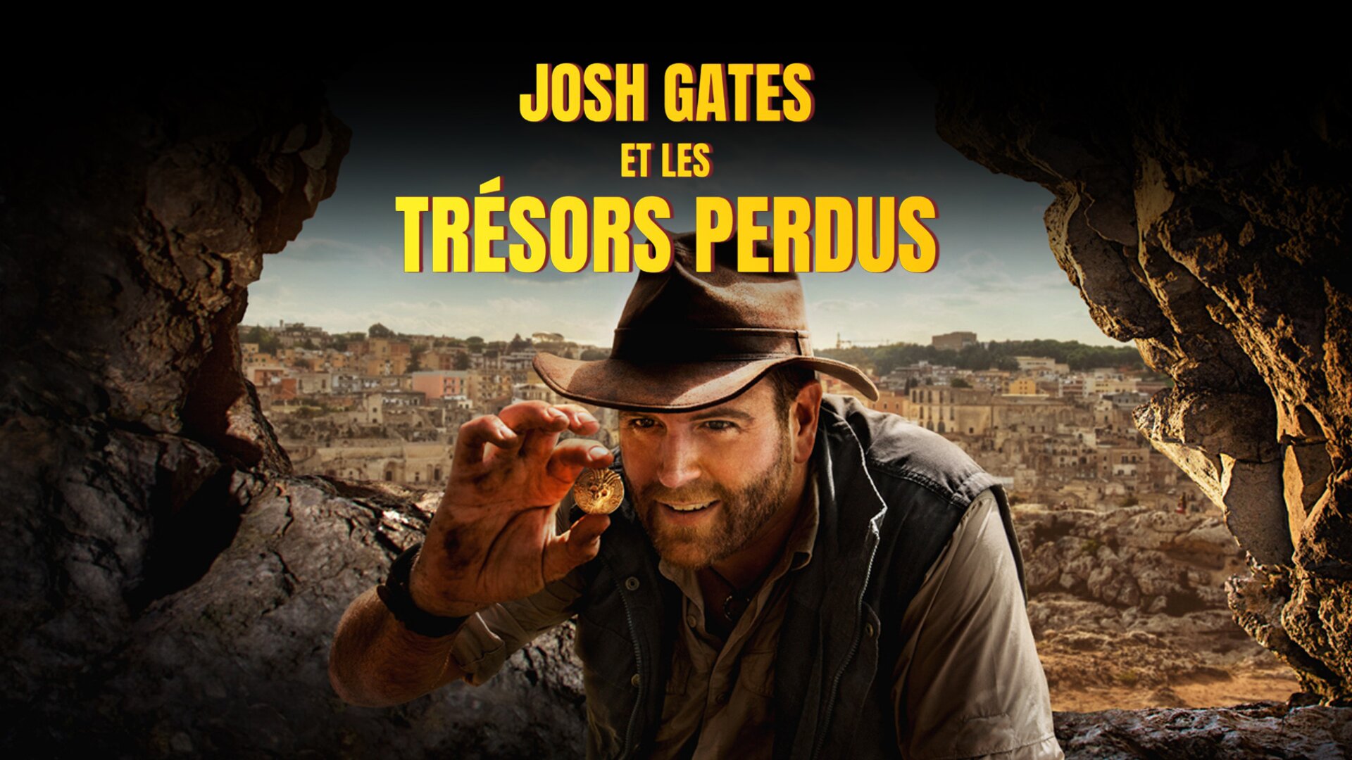 Le trésor des Templiers