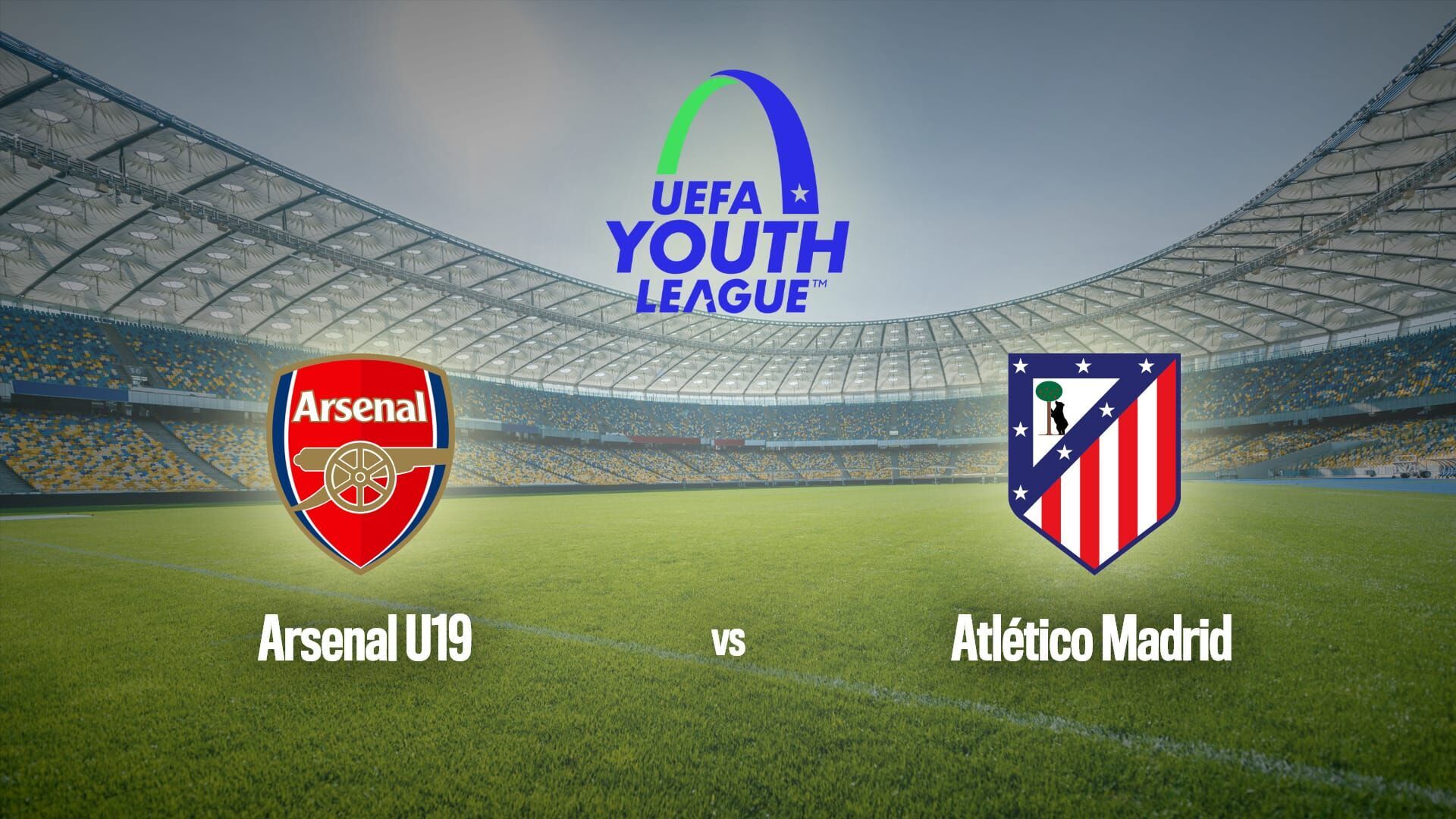 Football : UEFA Youth League