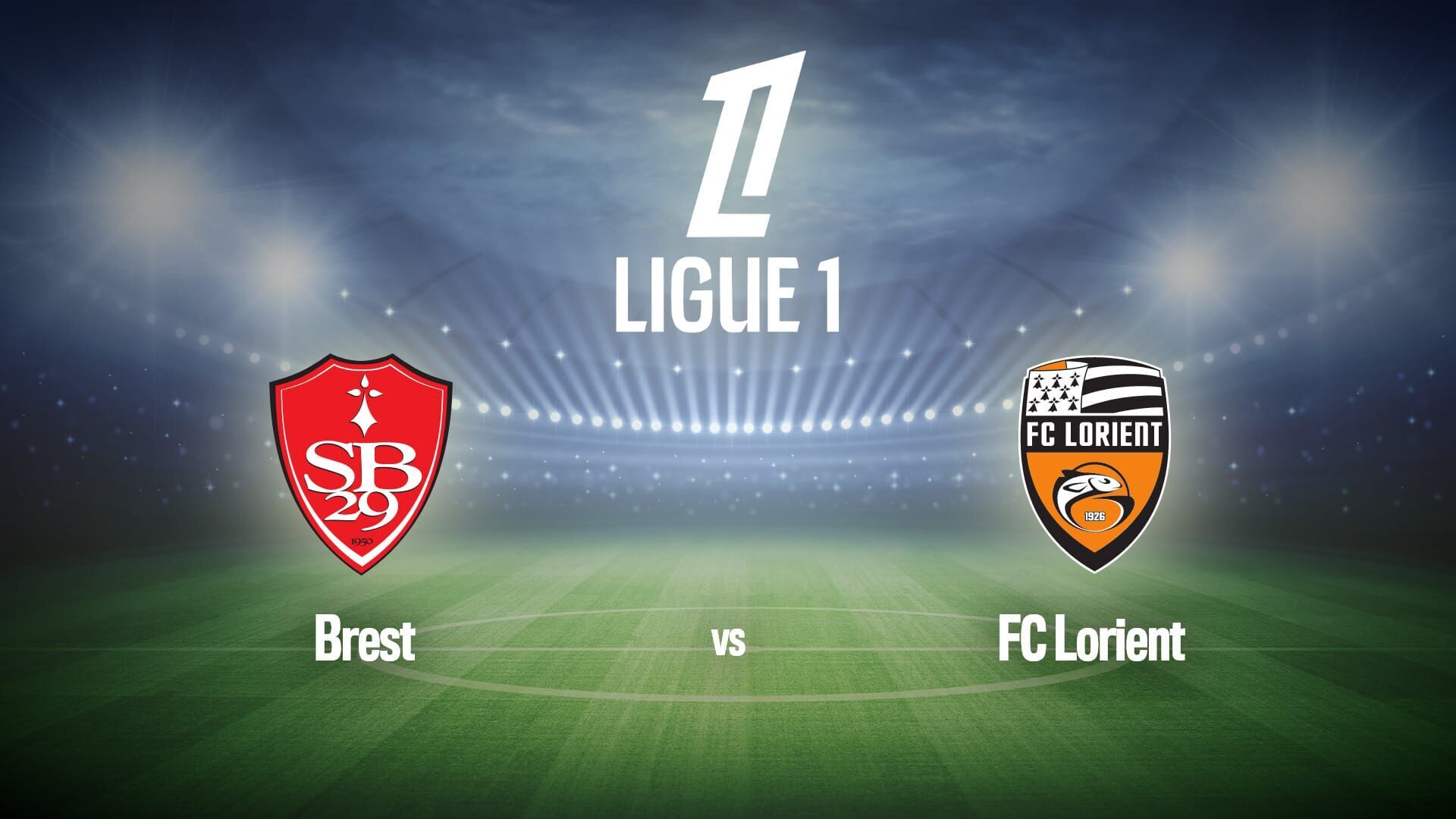 Football : Ligue 1 McDonald's