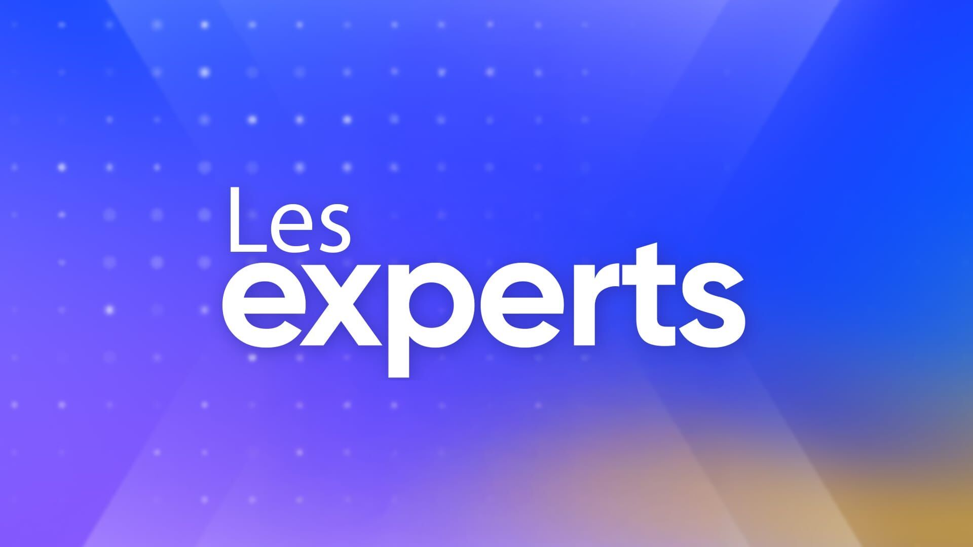 Les experts