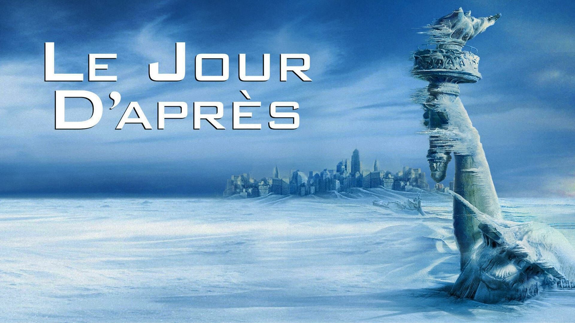 Le Jour d'après