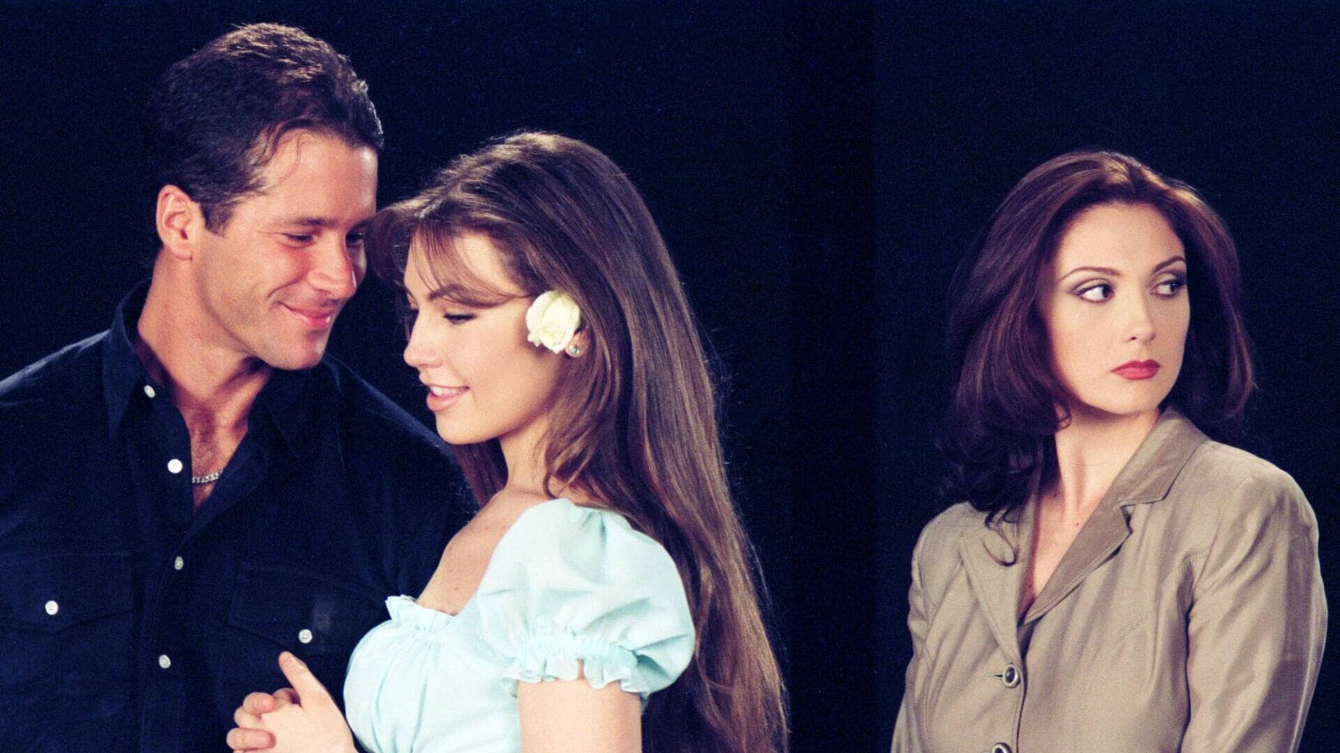 Rosalinda