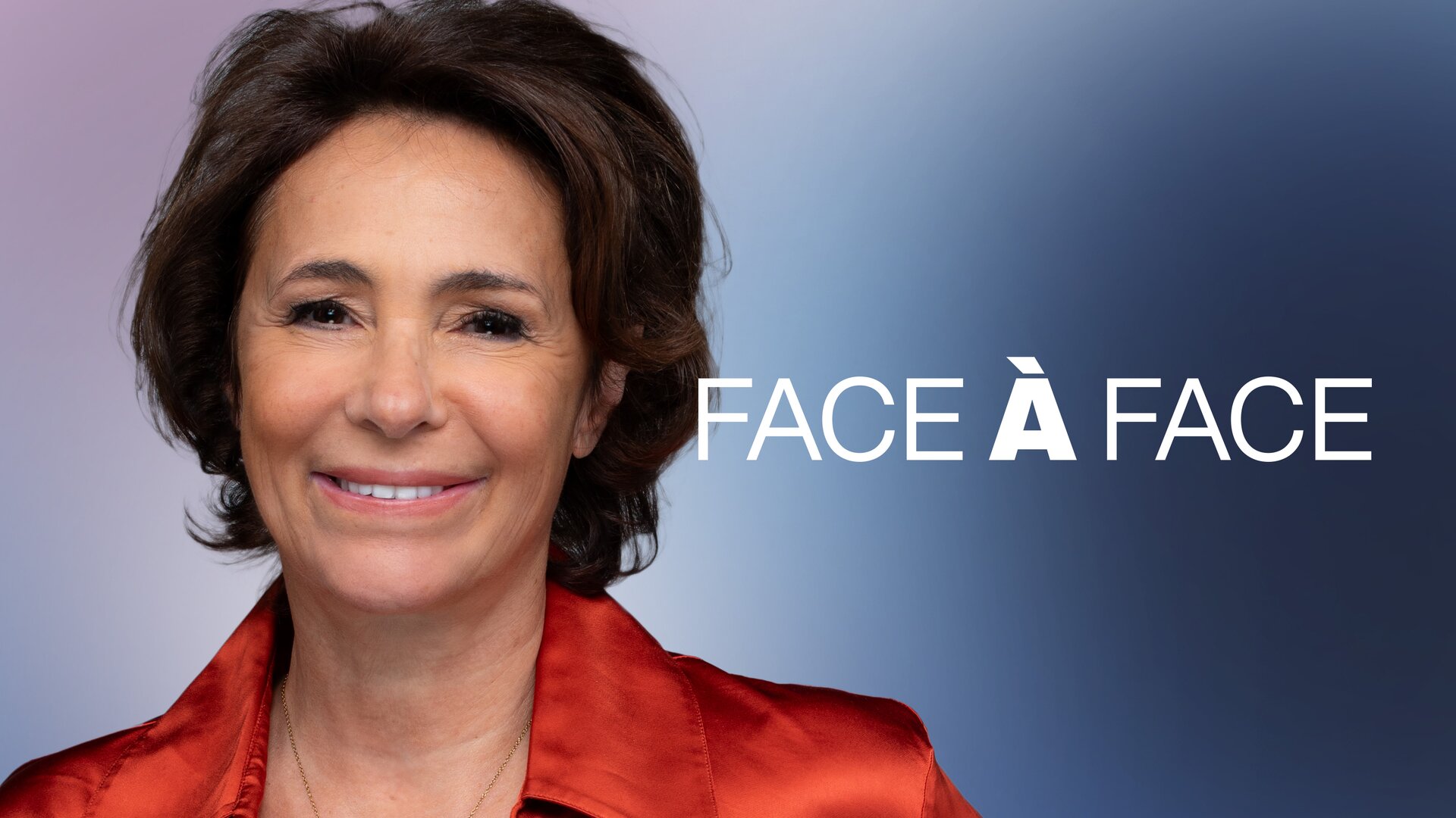 Face à face